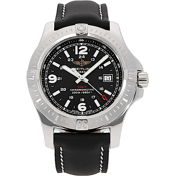 Breitling Colt A7438811.BD45.435X.A20BA.1 Breitling Colt A7438811.BD45.435X.A20BA.1