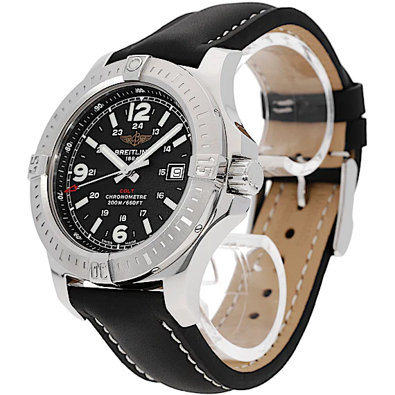 Breitling Colt A7438811.BD45.435X.A20BA.1 Breitling Colt A7438811.BD45.435X.A20BA.1