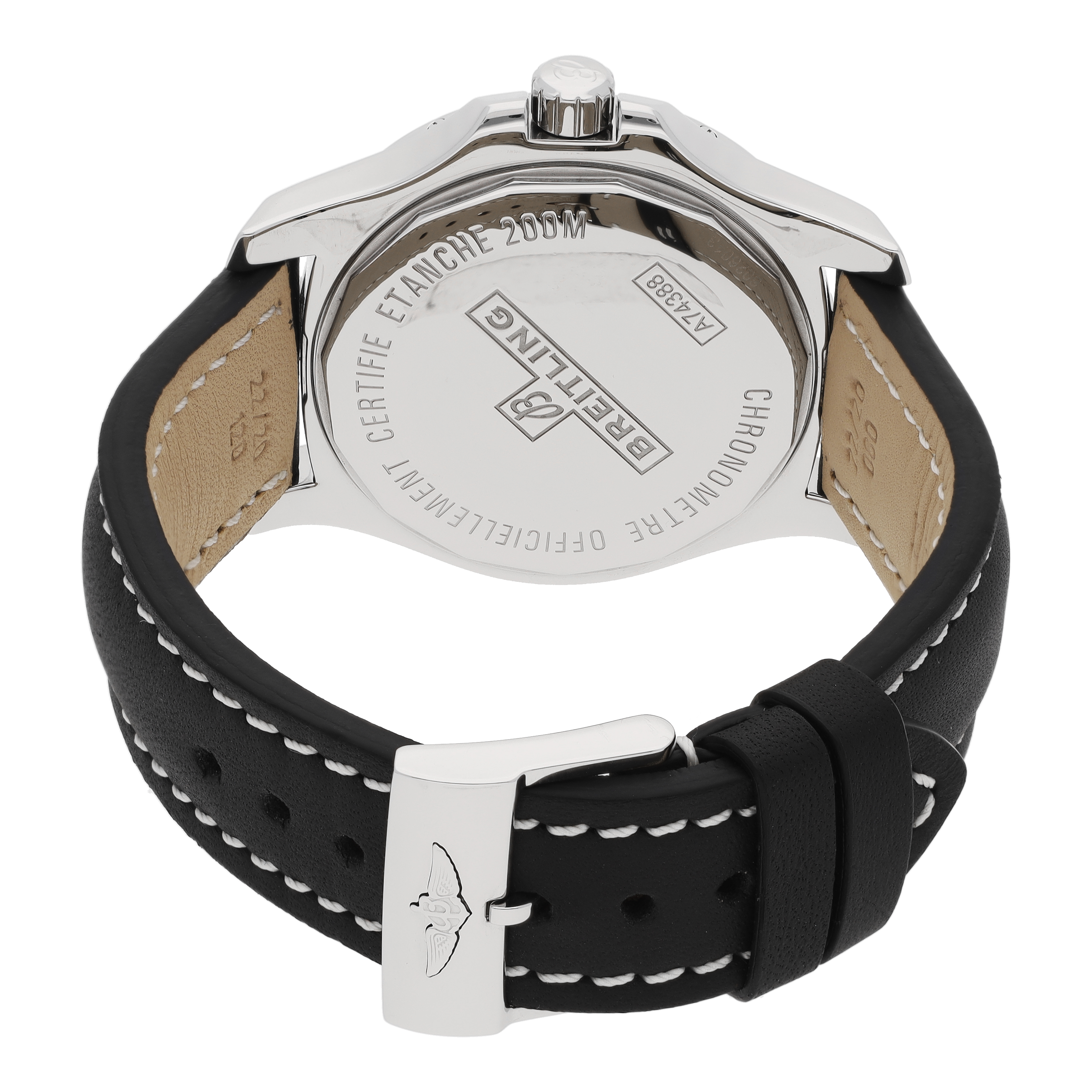 Breitling Colt A7438811.BD45.435X.A20BA.1