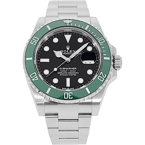 Rolex Submariner 126610LV Rolex Submariner 126610LV