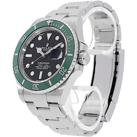 Rolex Submariner 126610LV Rolex Submariner 126610LV
