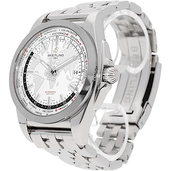 Breitling Galactic WB3510U0.A777.388A Breitling Galactic WB3510U0.A777.388A