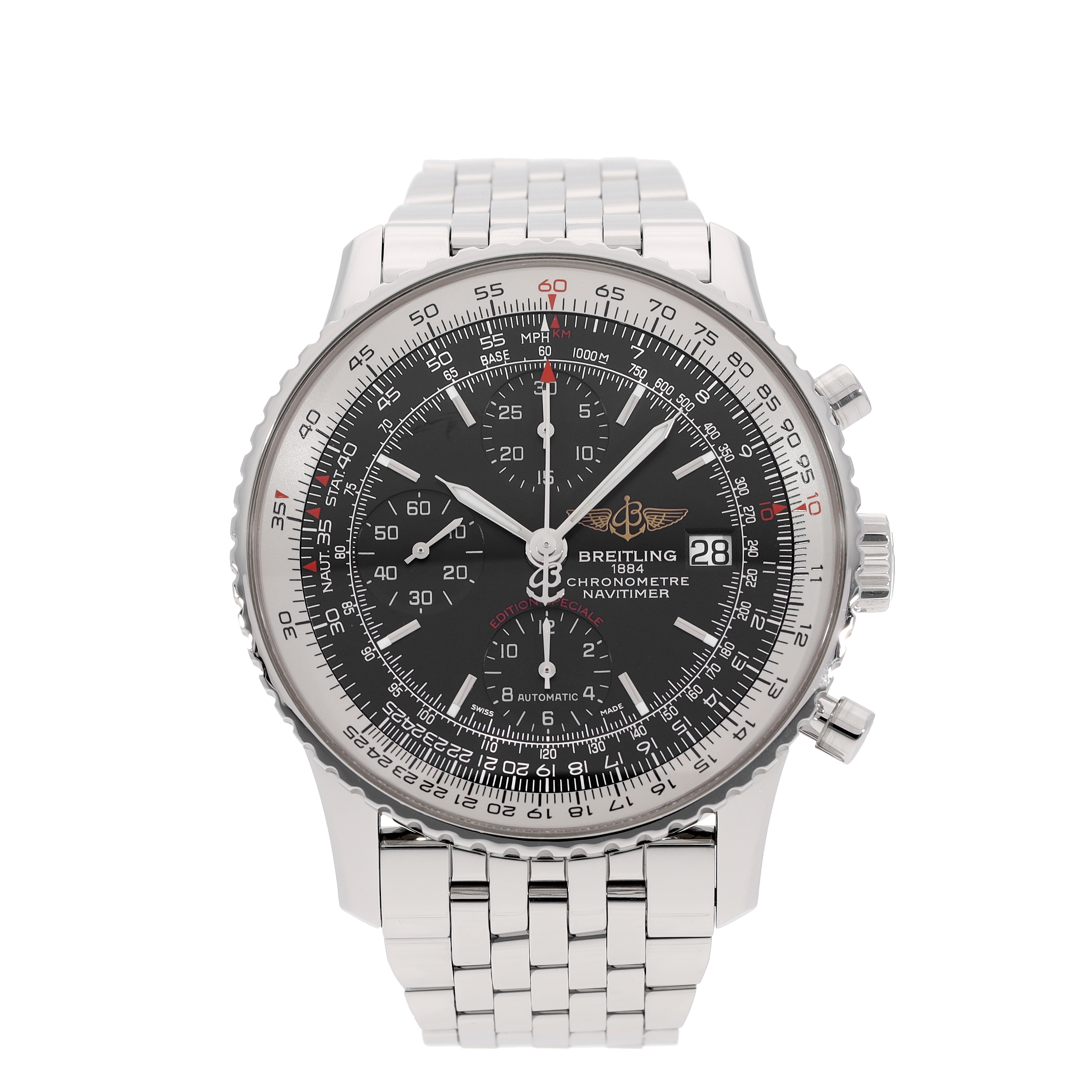 Breitling Navitimer A1332412.BF27.451A