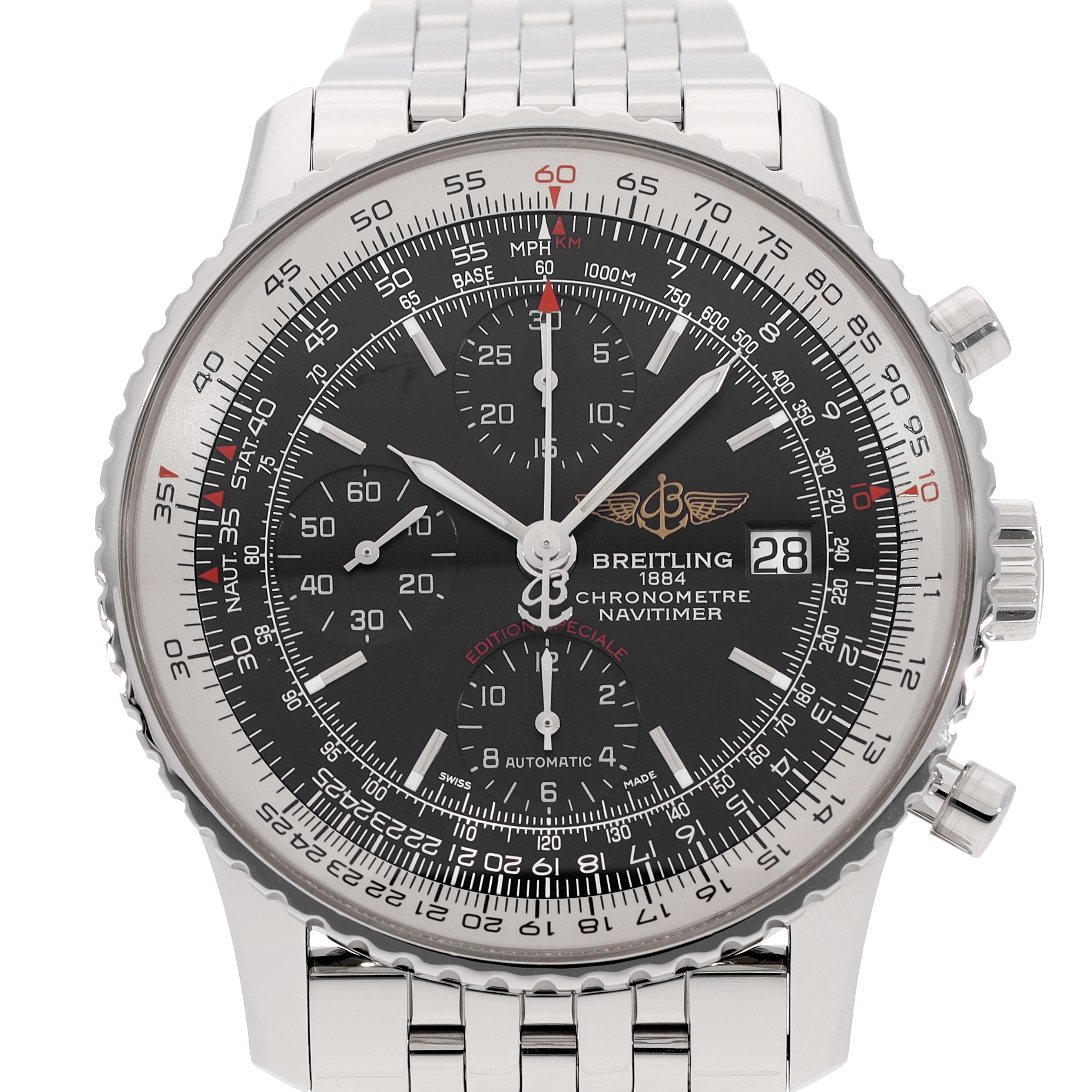 Breitling Navitimer A1332412.BF27.451A