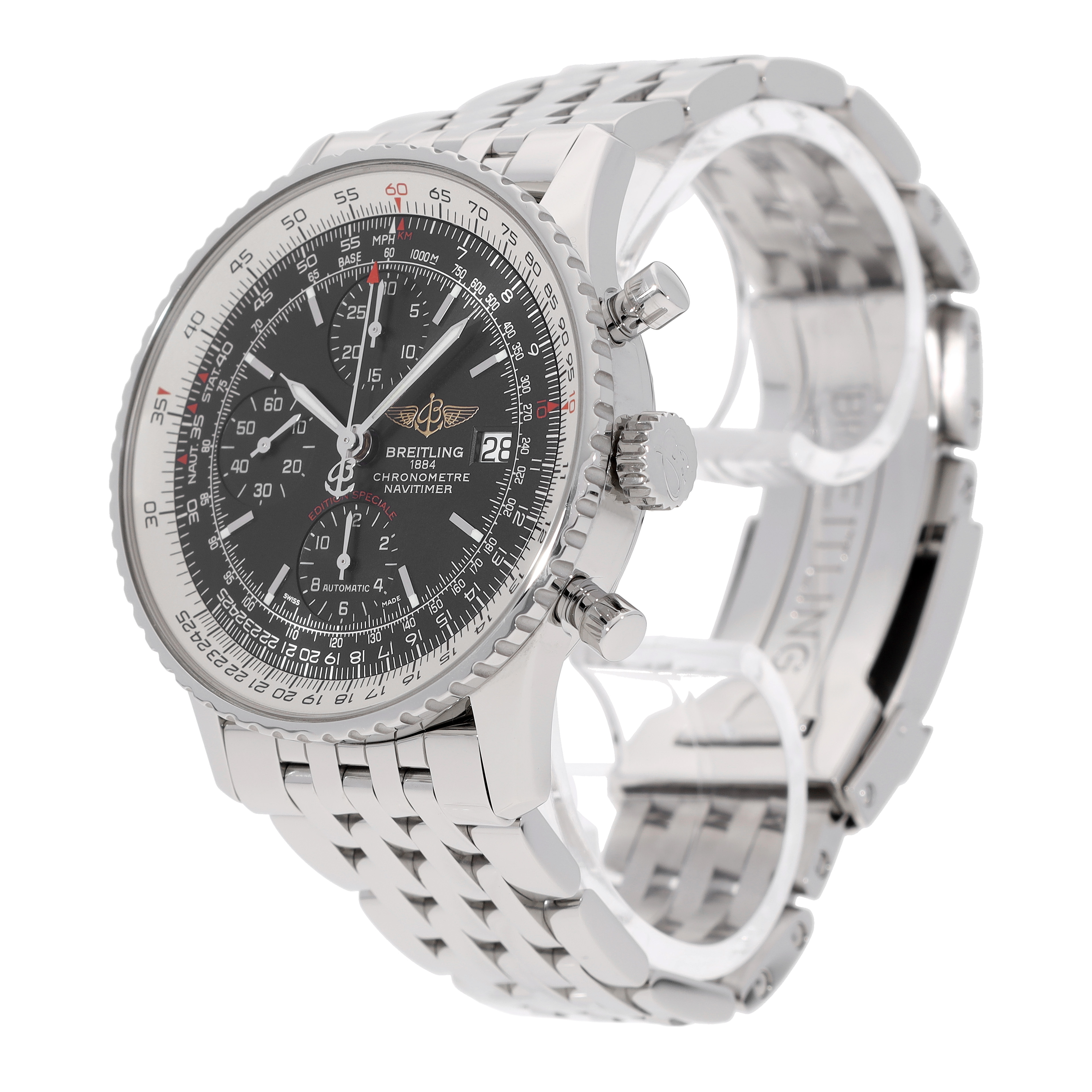 Breitling Navitimer A1332412.BF27.451A