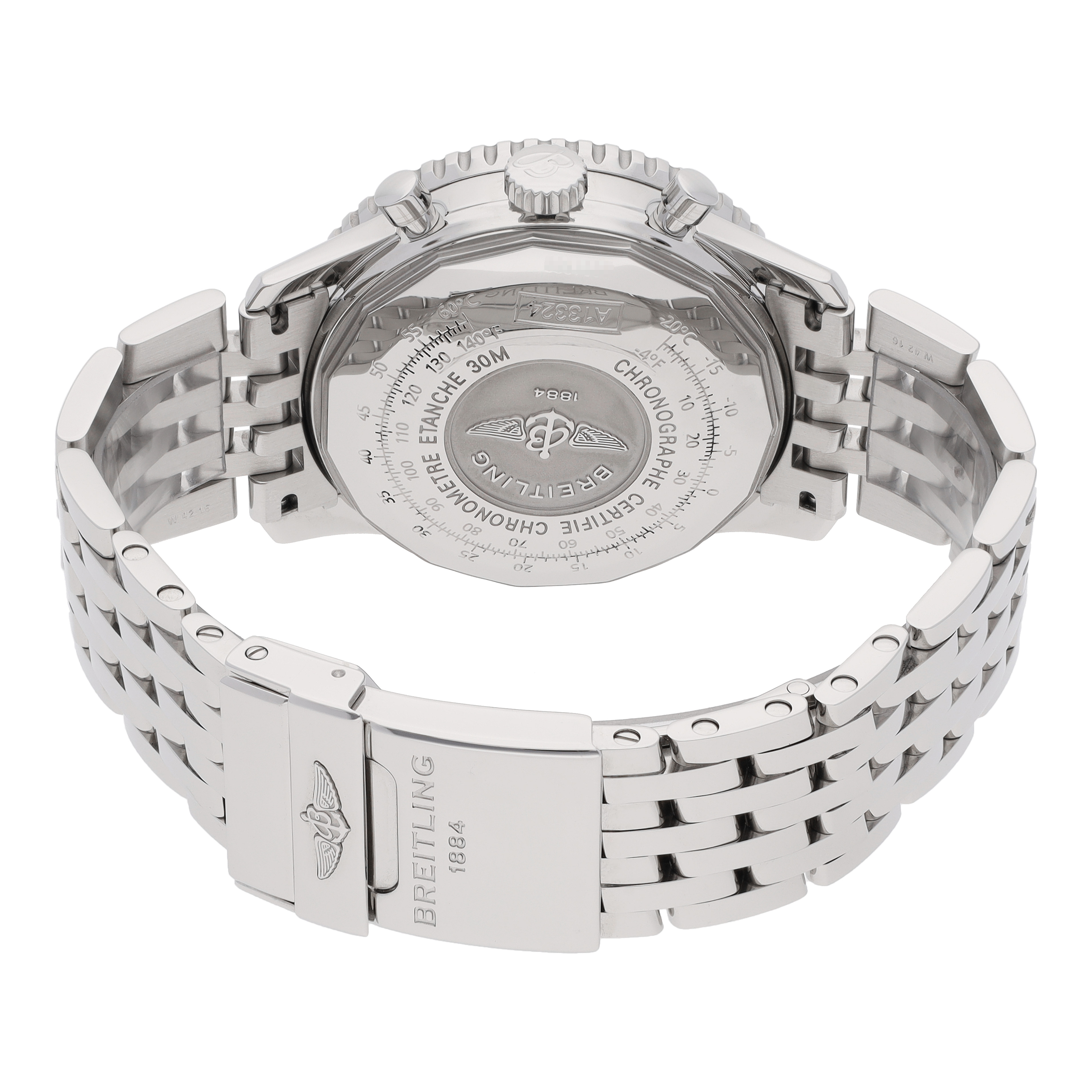 Breitling Navitimer A1332412.BF27.451A