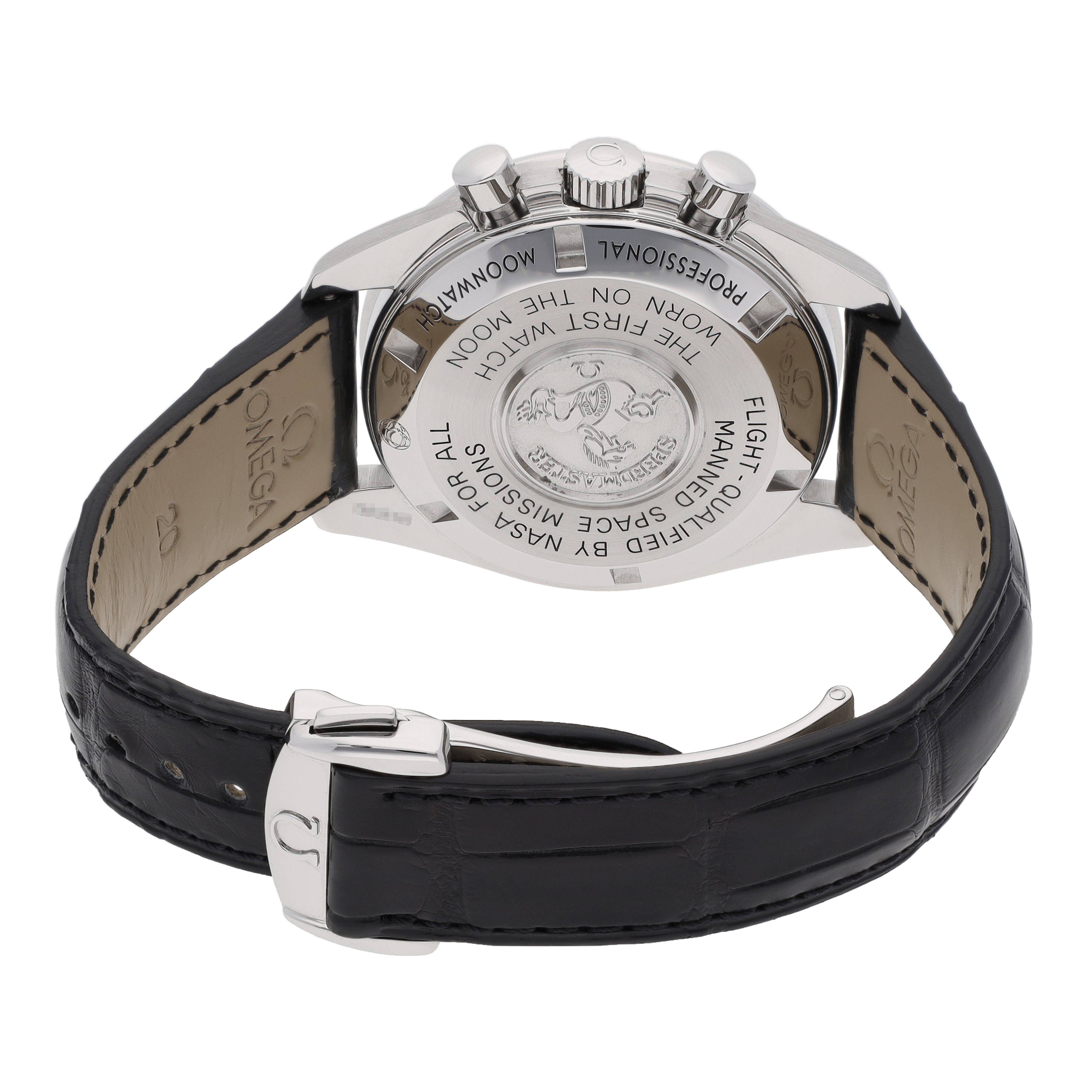 Omega Speedmaster 311.33.42.30.01.001