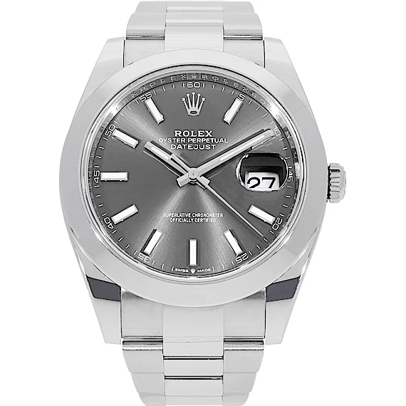 Rolex Datejust 126300 Rolex Datejust 126300