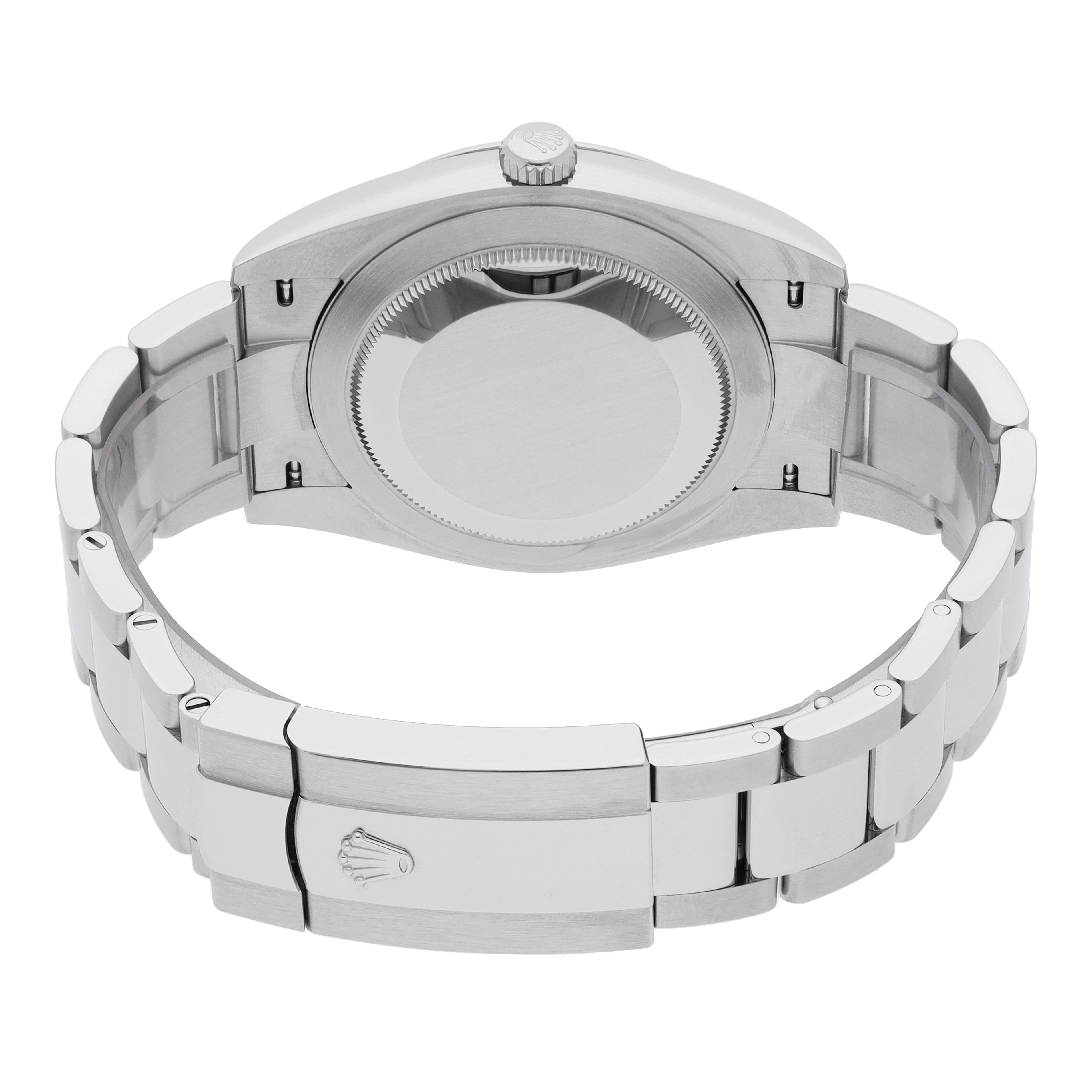 Rolex Datejust 126300