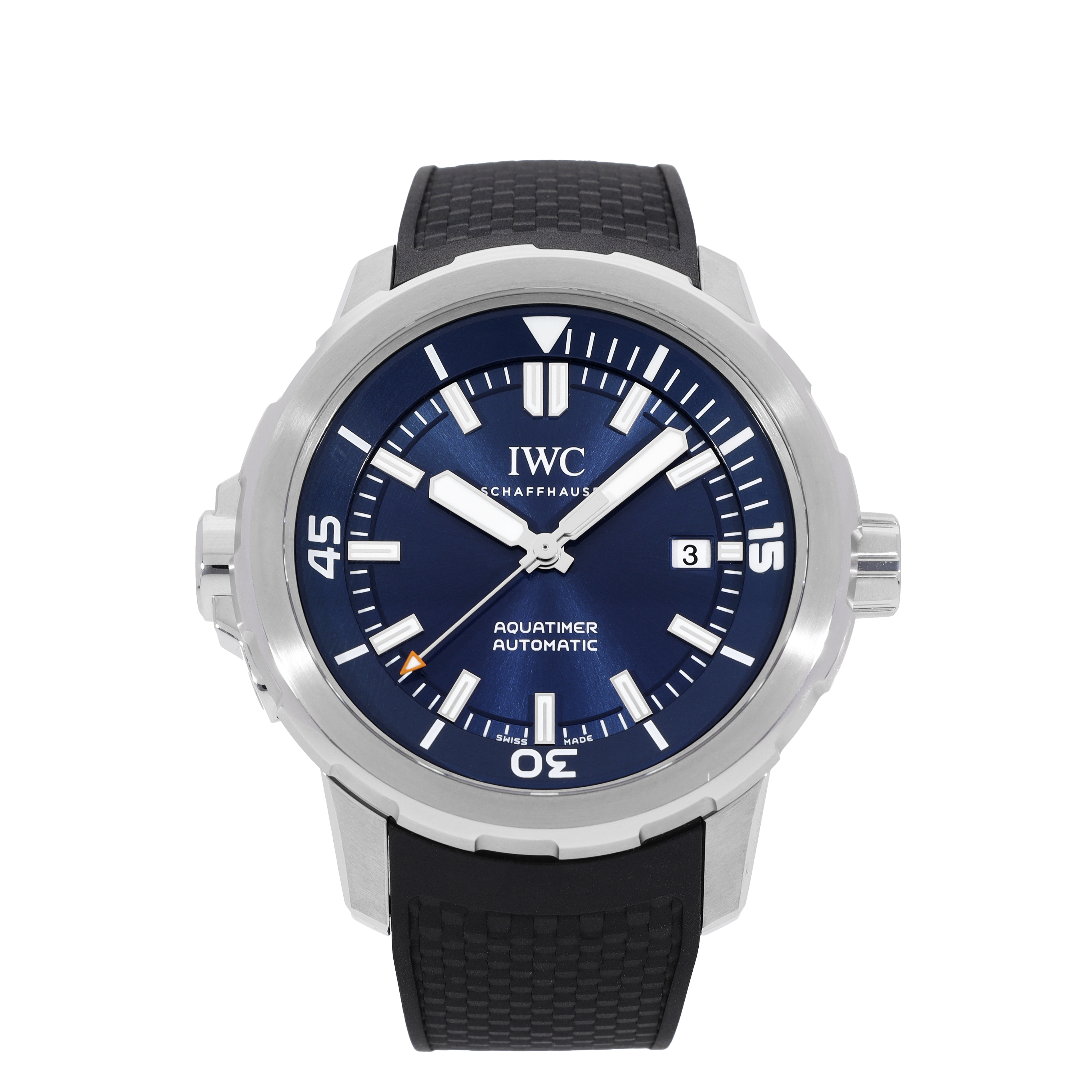 IWC Aquatimer IW329005