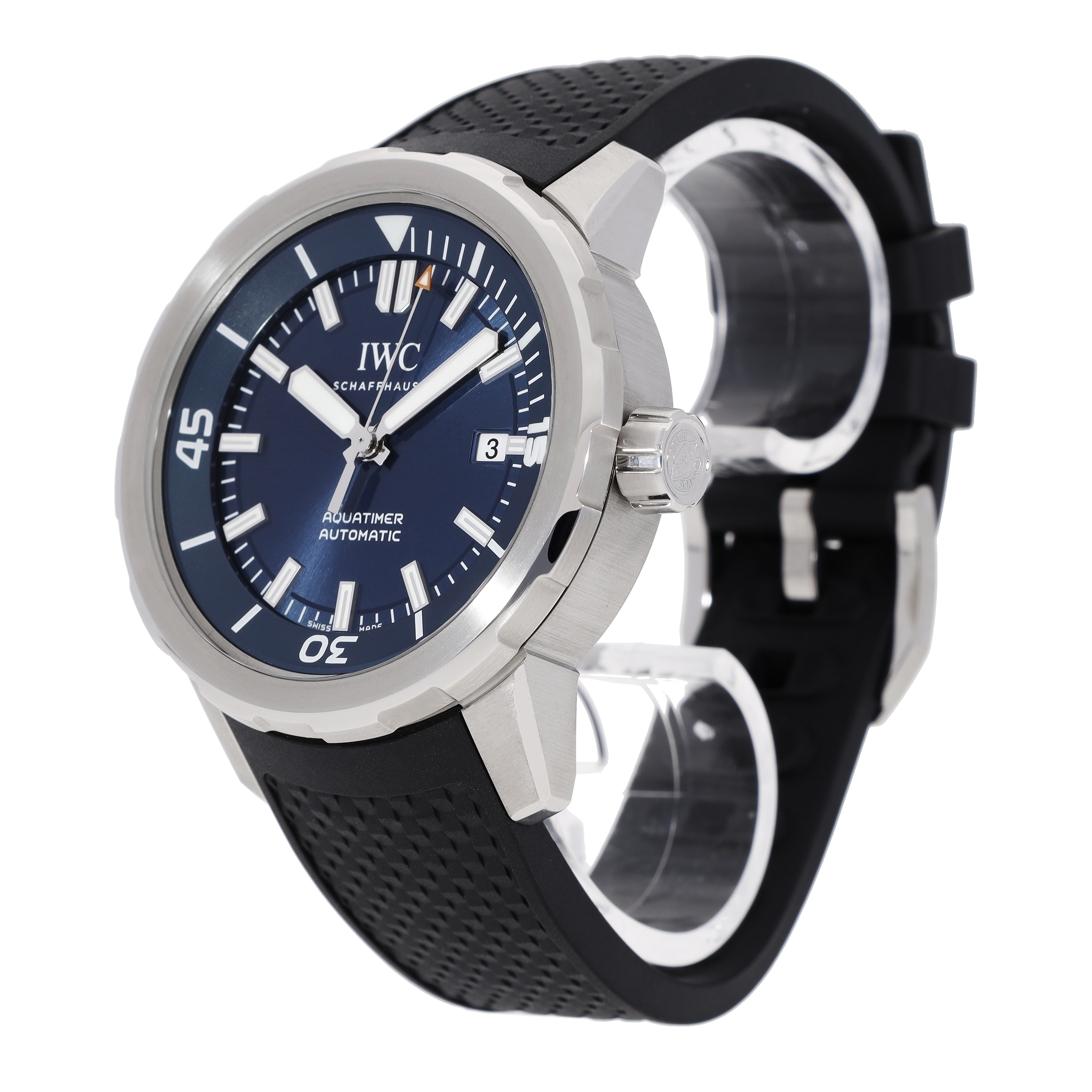 IWC Aquatimer IW329005