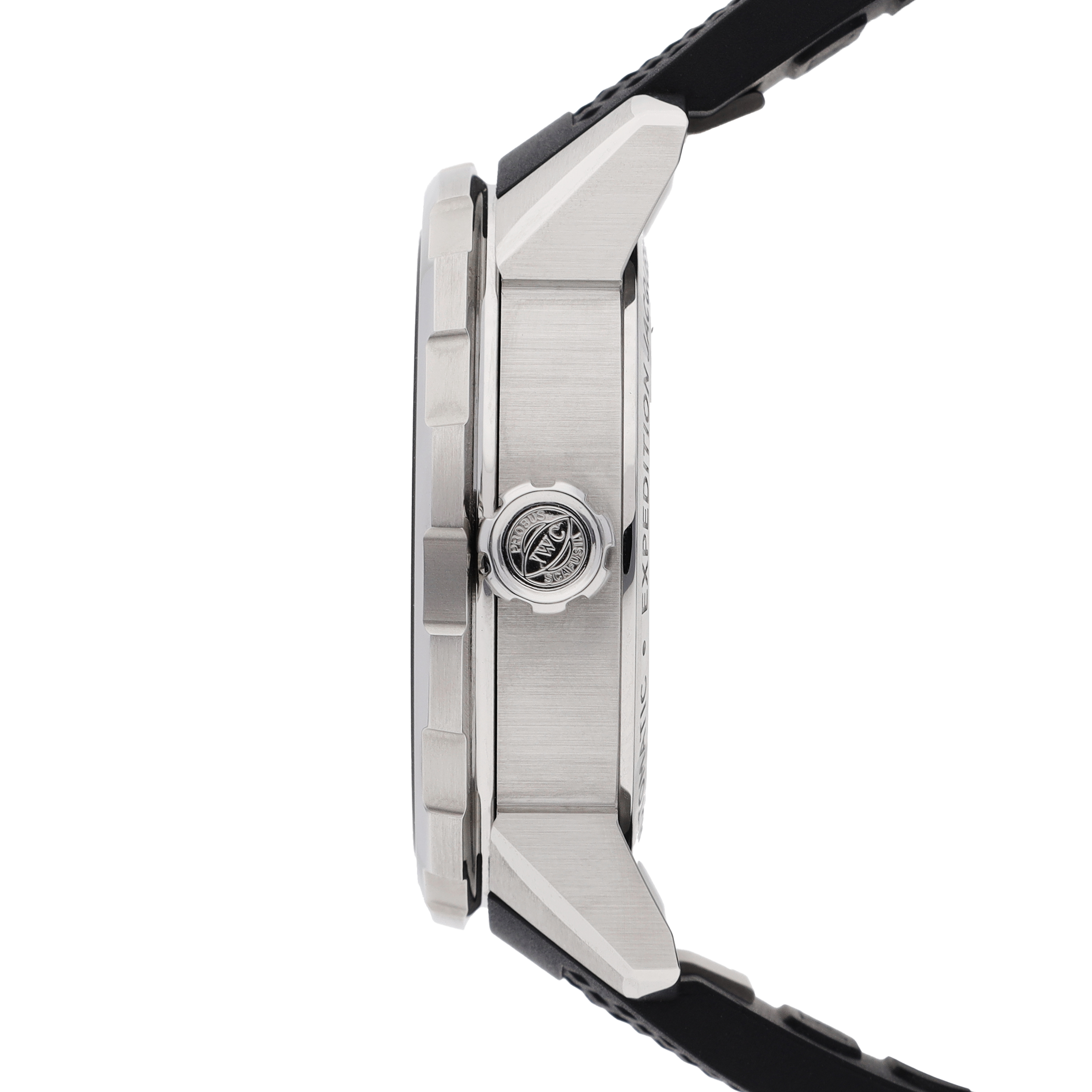 IWC Aquatimer IW329005