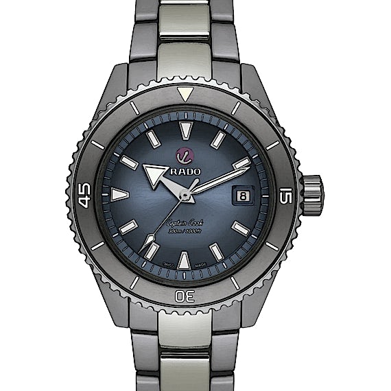 Rado diver automatic hotsell