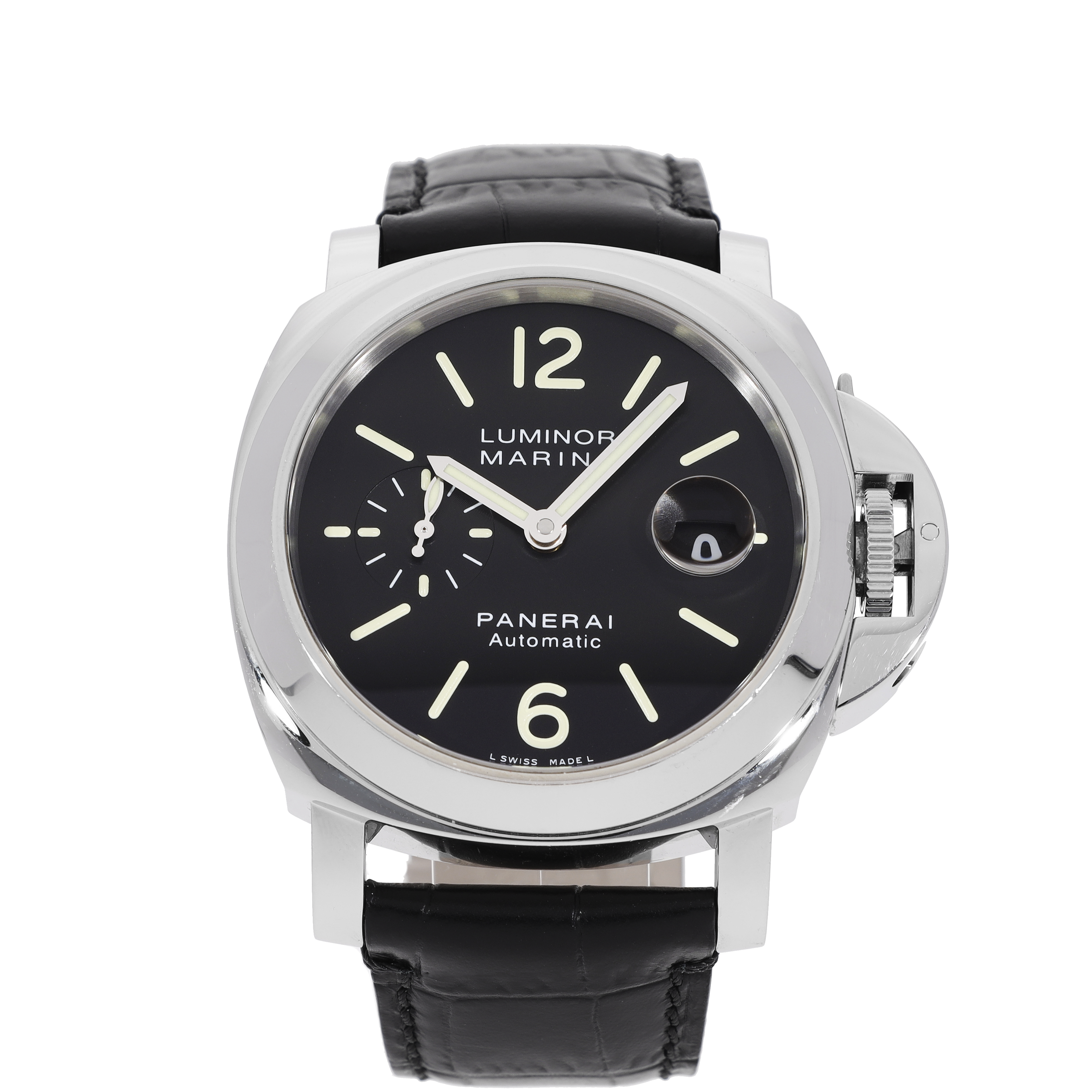 Panerai Luminor PAM00104