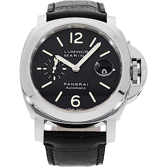 Panerai Luminor PAM00104 Panerai Luminor PAM00104
