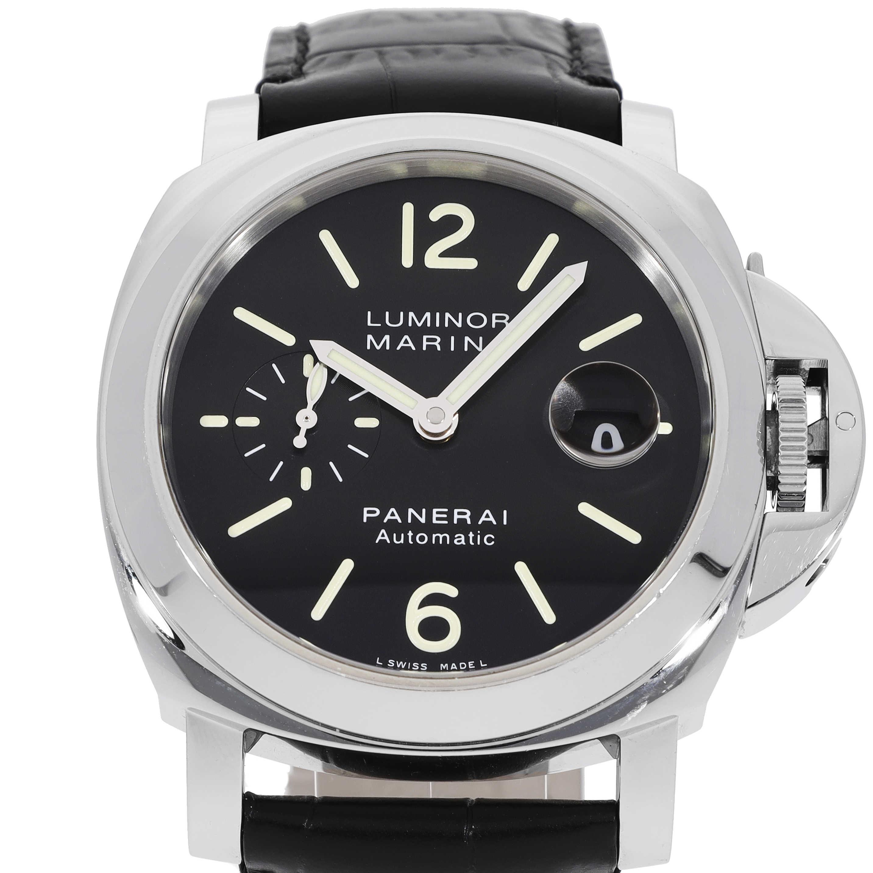 Panerai Luminor PAM00104