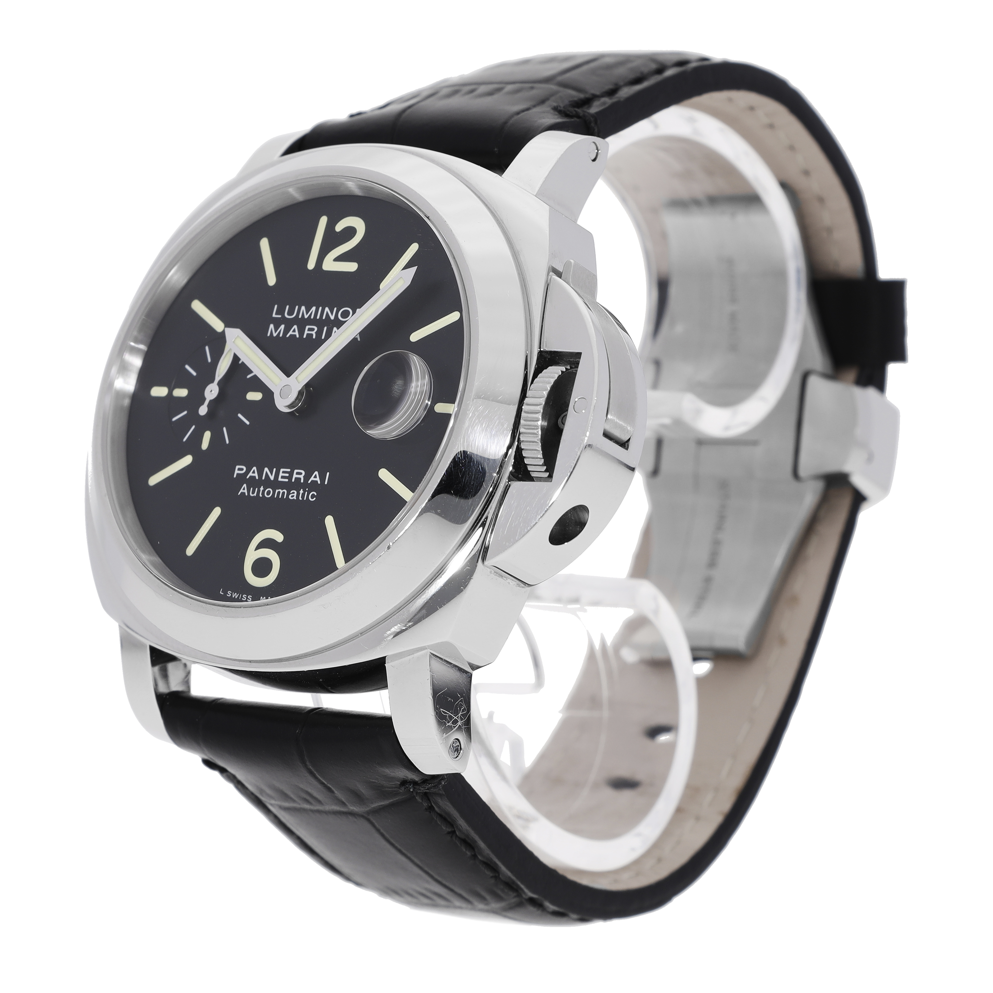 Panerai Luminor PAM00104