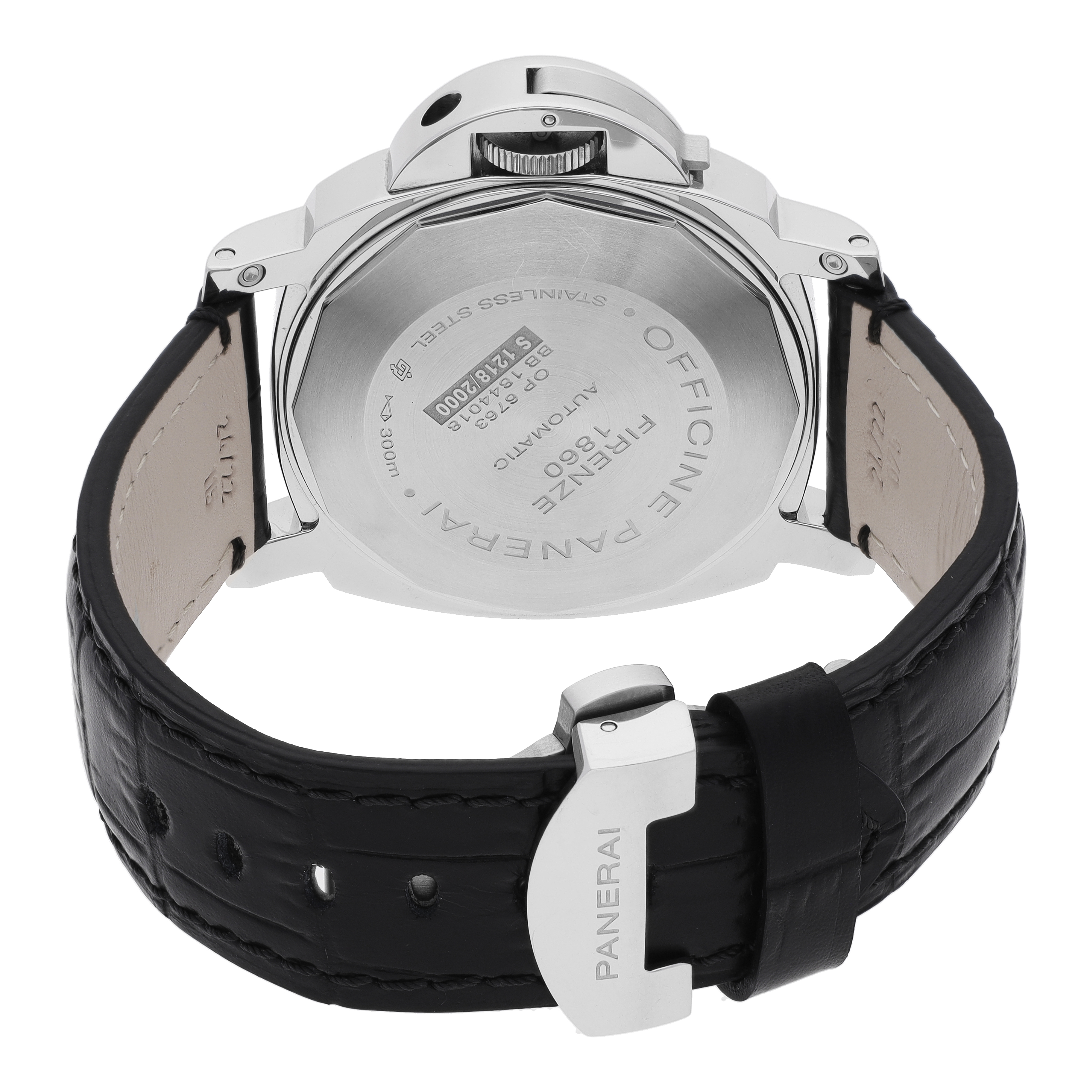 Panerai Luminor PAM00104