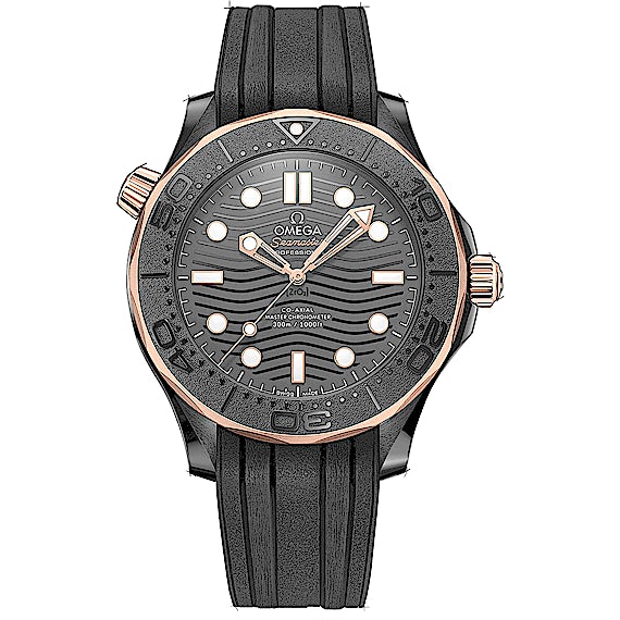 Omega Seamaster 210.62.44.20.01.001 Omega Seamaster 210.62.44.20.01.001