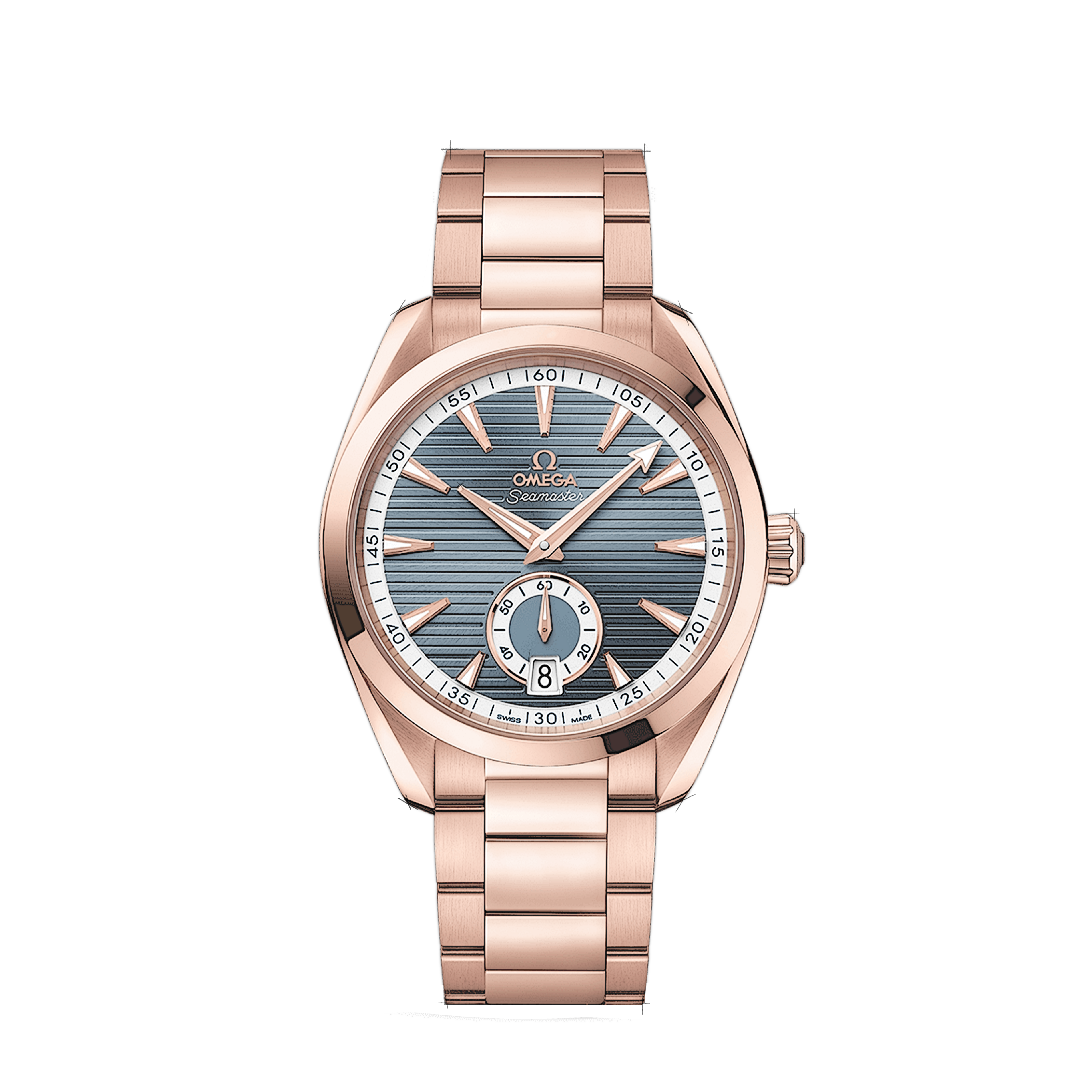 Omega Seamaster 220.50.41.21.03.001