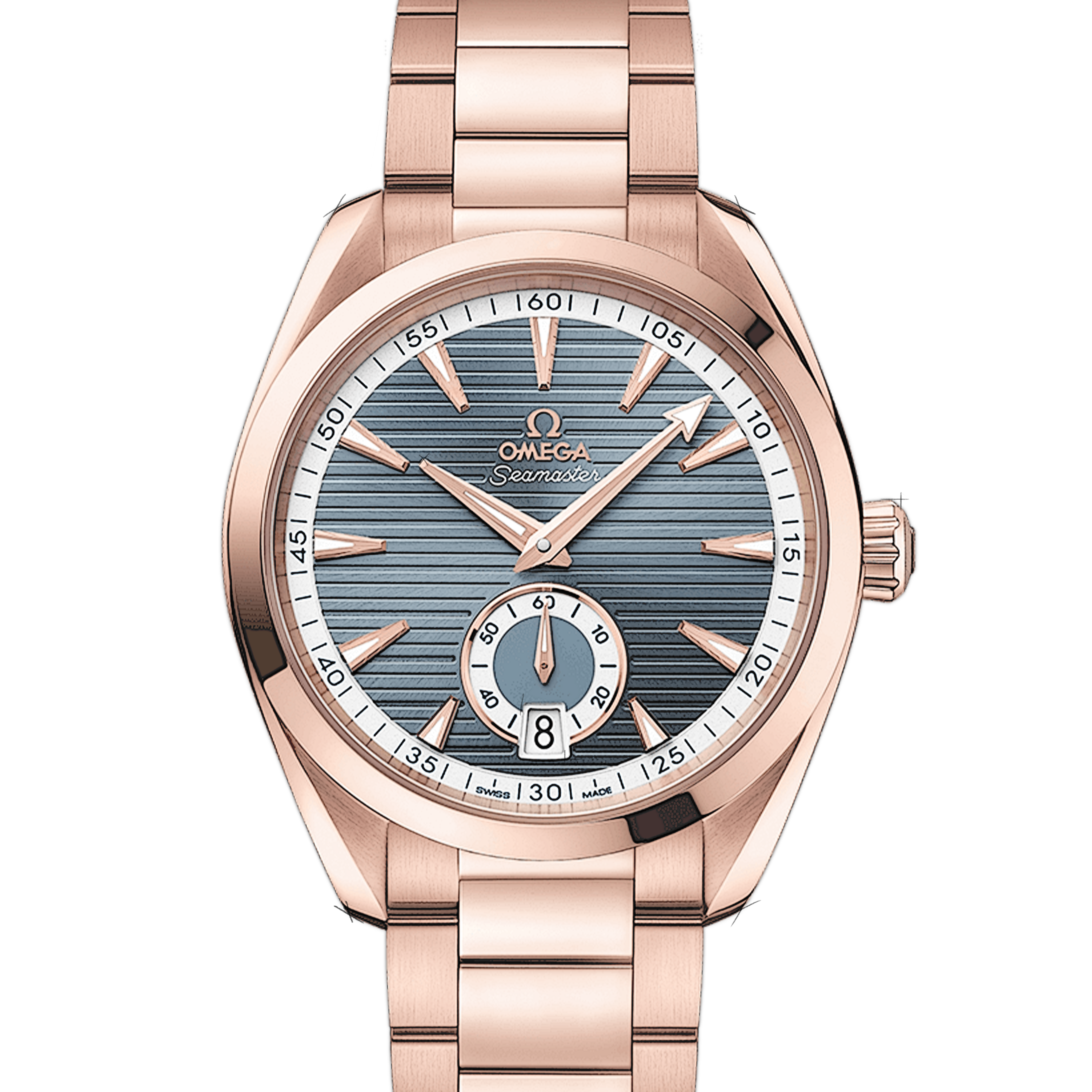 Omega Seamaster 220.50.41.21.03.001