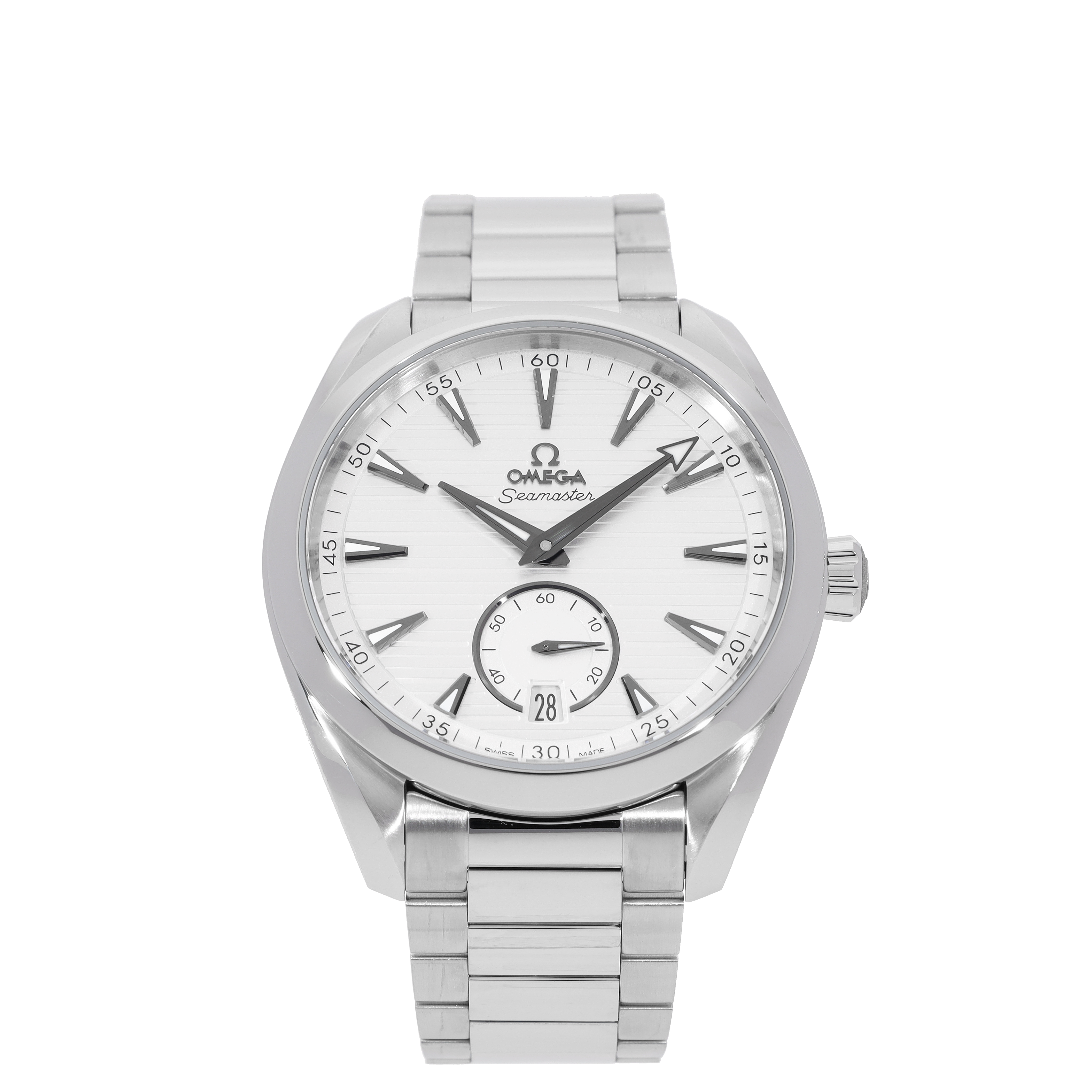 Omega Seamaster 220.10.41.21.02.002