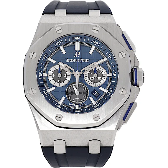 Audemars Piguet Royal Oak Offshore 26480TI.OO.A027CA.01 Audemars Piguet Royal Oak Offshore 26480TI.OO.A027CA.01
