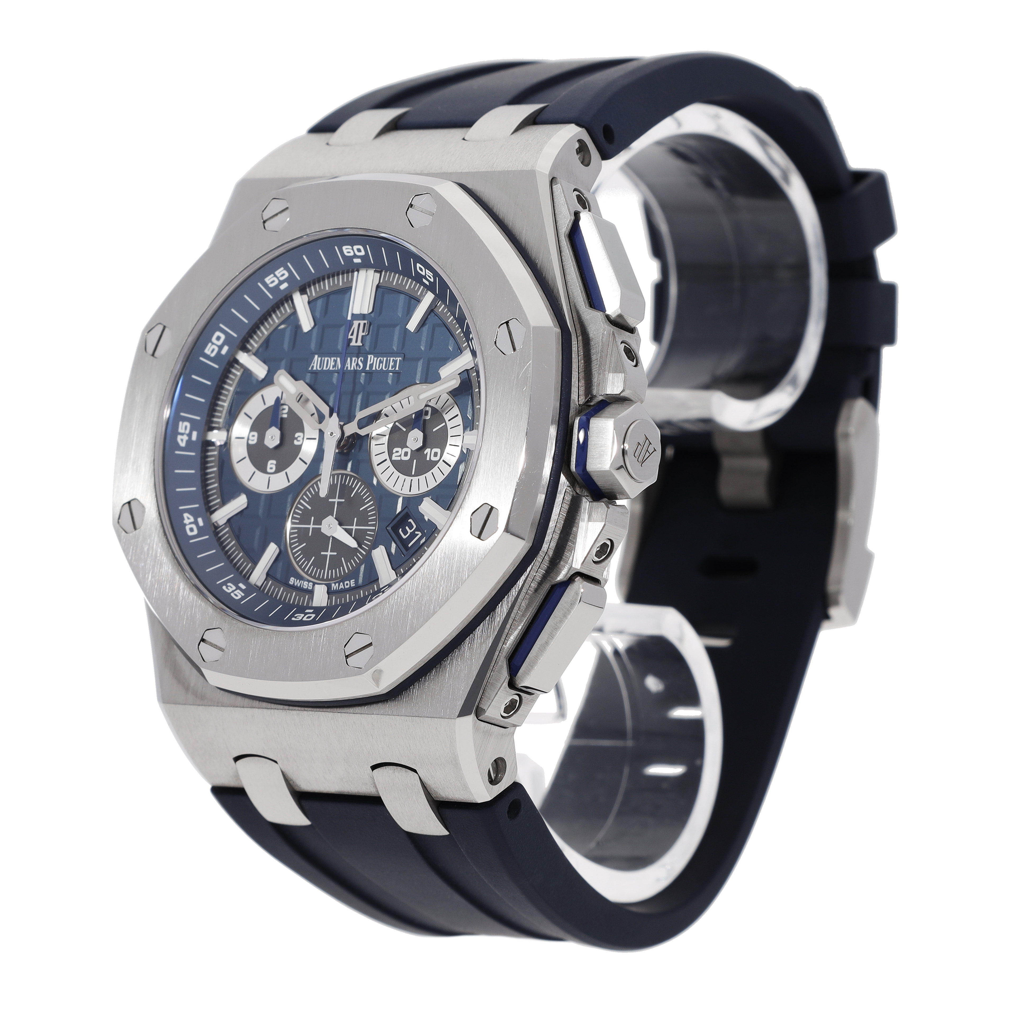 Audemars Piguet Royal Oak Offshore 26480TI.OO.A027CA.01