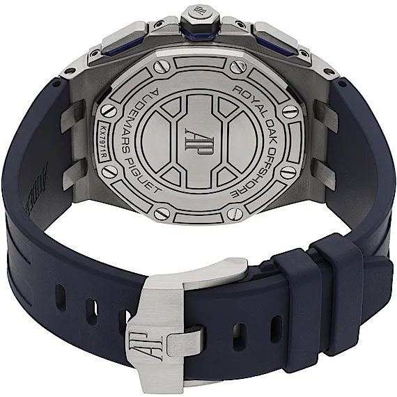 Audemars Piguet Royal Oak Offshore 26480TI.OO.A027CA.01 Audemars Piguet Royal Oak Offshore 26480TI.OO.A027CA.01