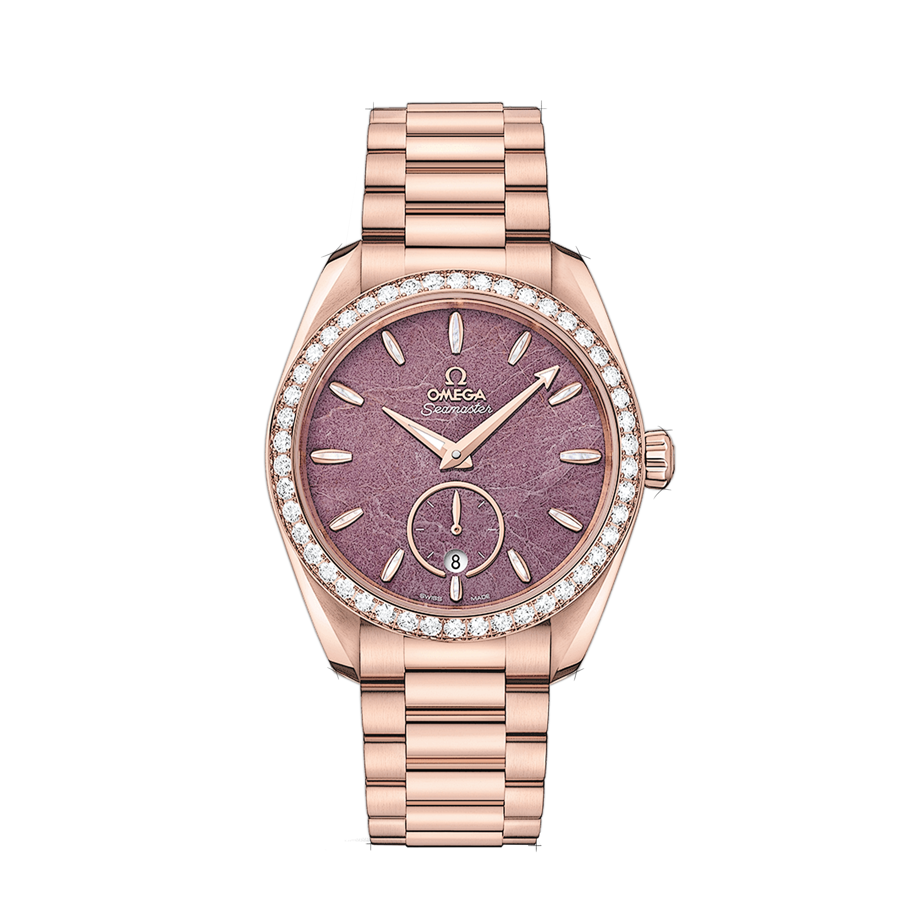 Omega Seamaster 220.55.38.20.99.001