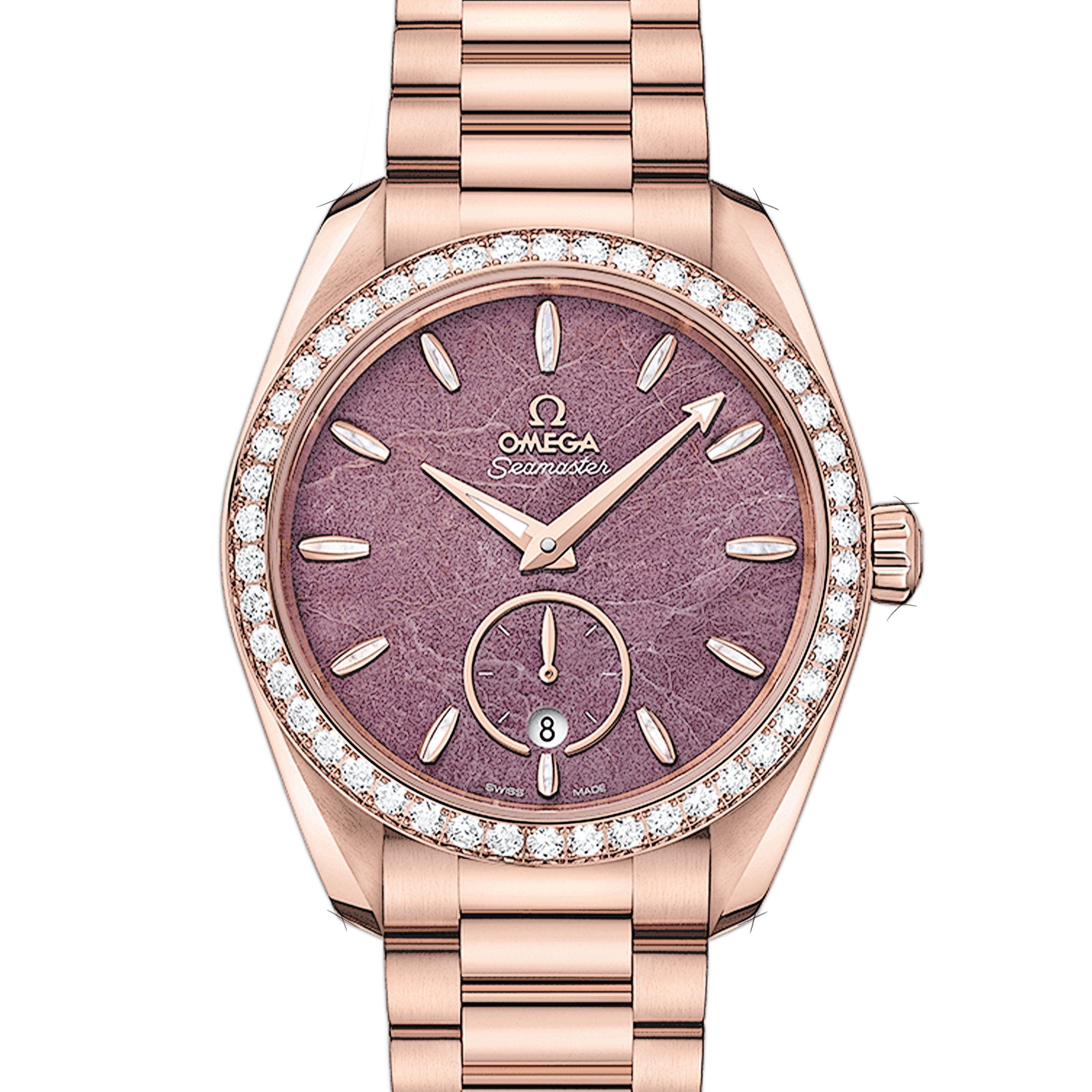 Omega Seamaster 220.55.38.20.99.001