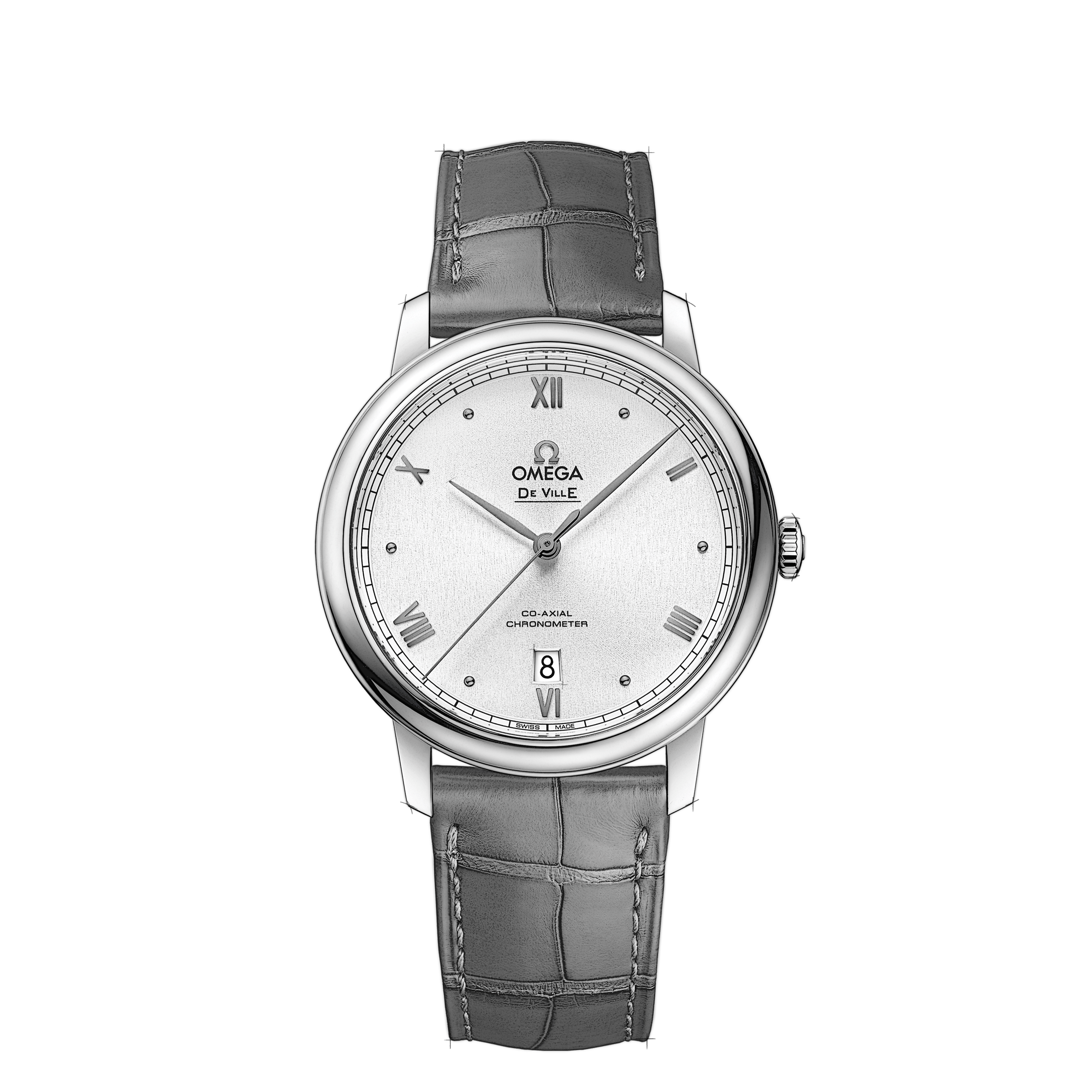 Omega De Ville 424.13.40.20.02.007