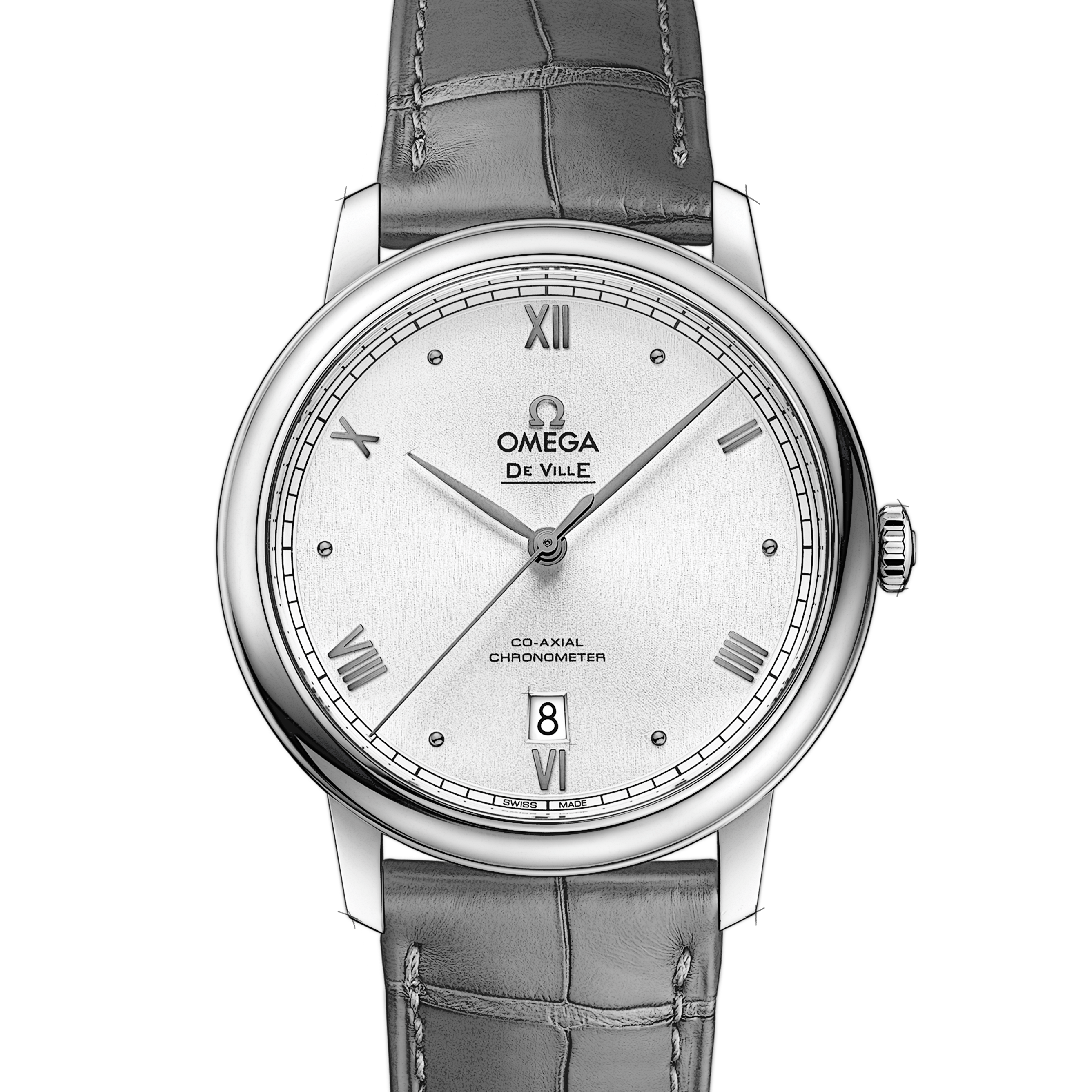 Omega De Ville 424.13.40.20.02.007