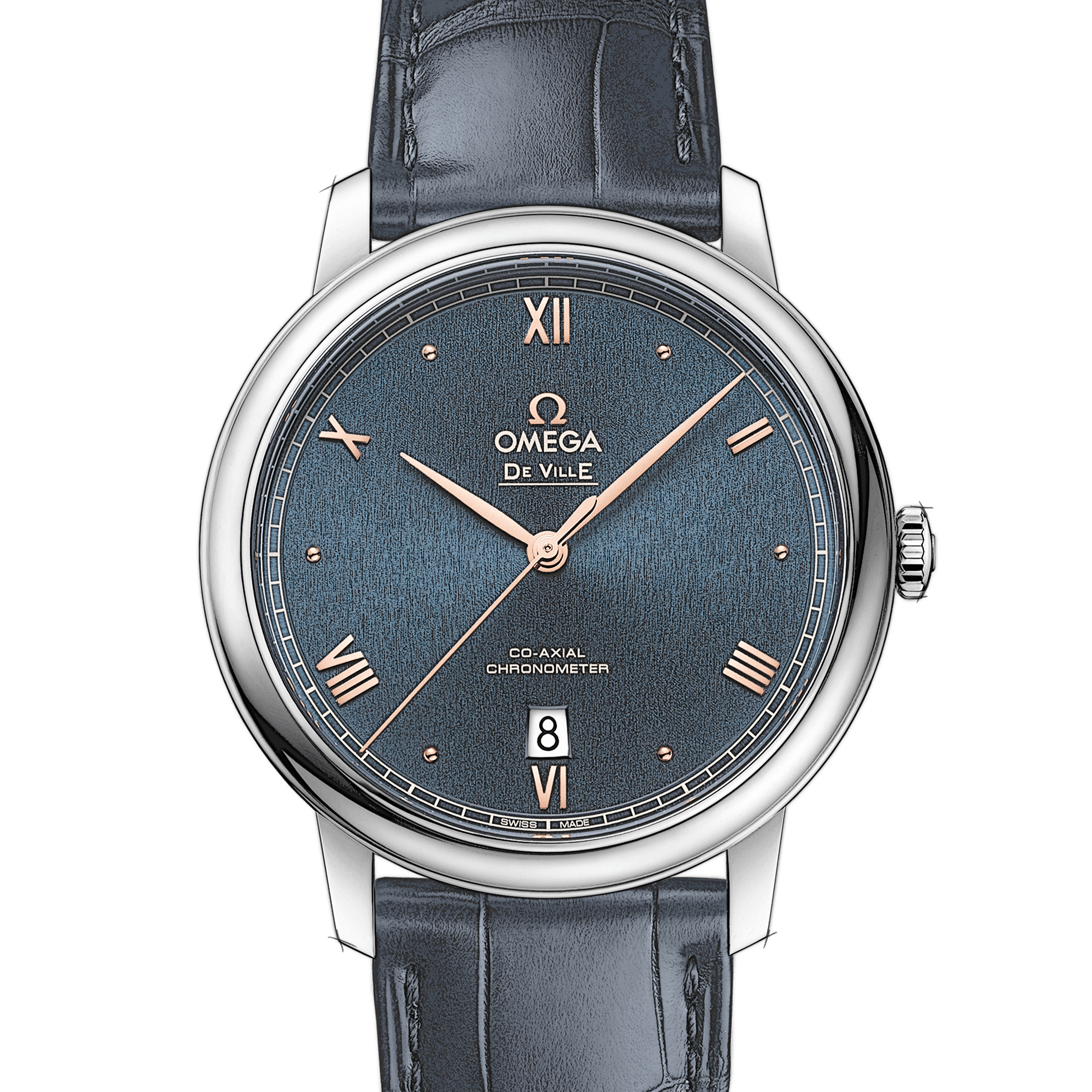 Omega De Ville 424.13.40.20.03.004