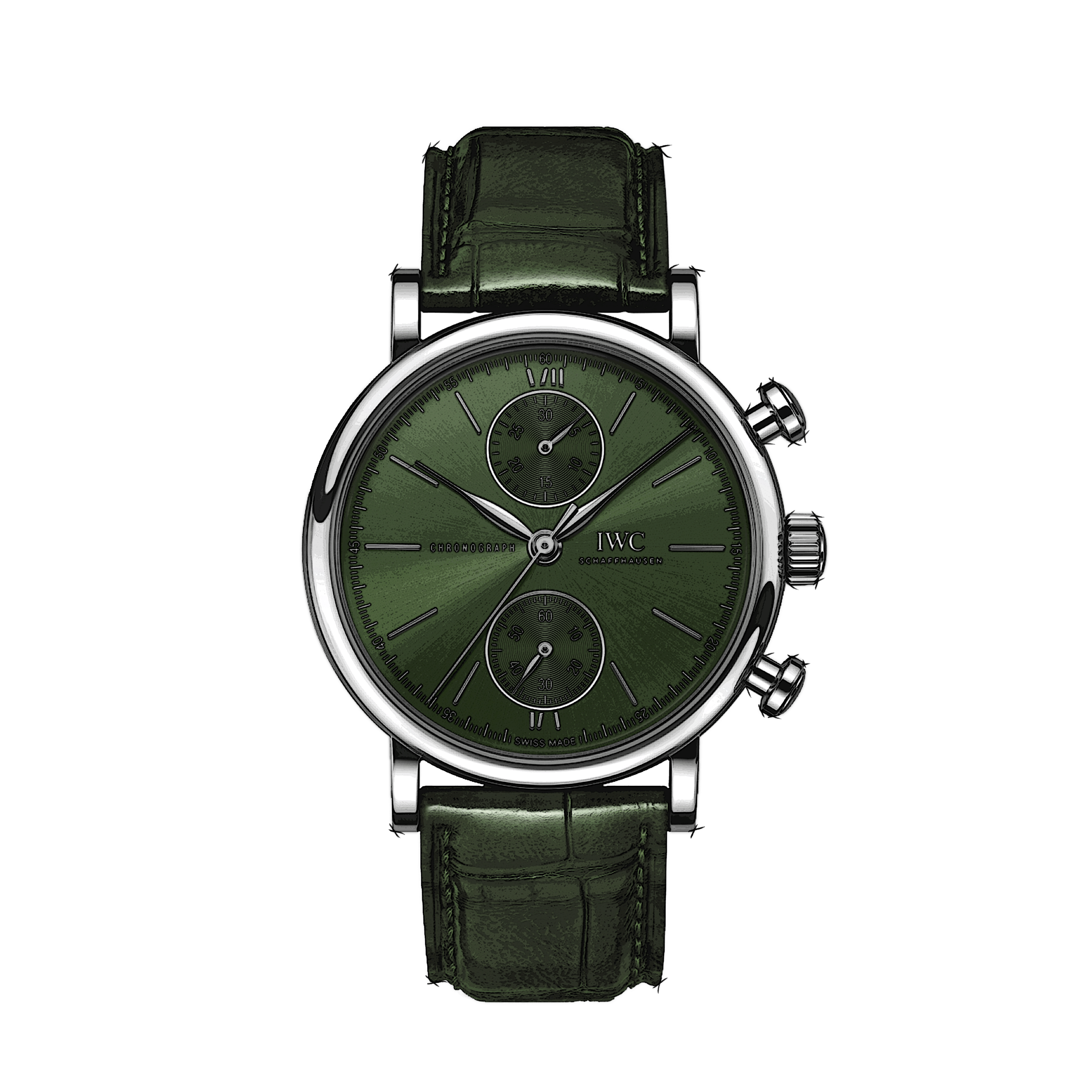 IWC Portofino IW391405