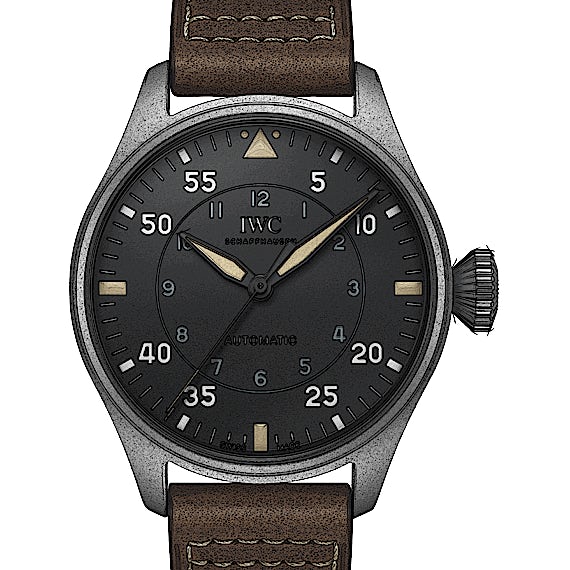 IWC Big Pilot IW329701 IWC Big Pilot IW329701