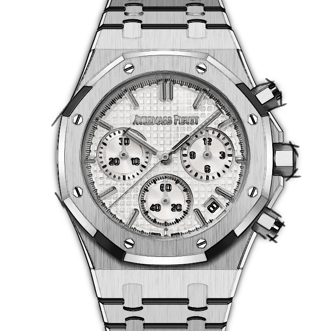 audemars piguet msrp