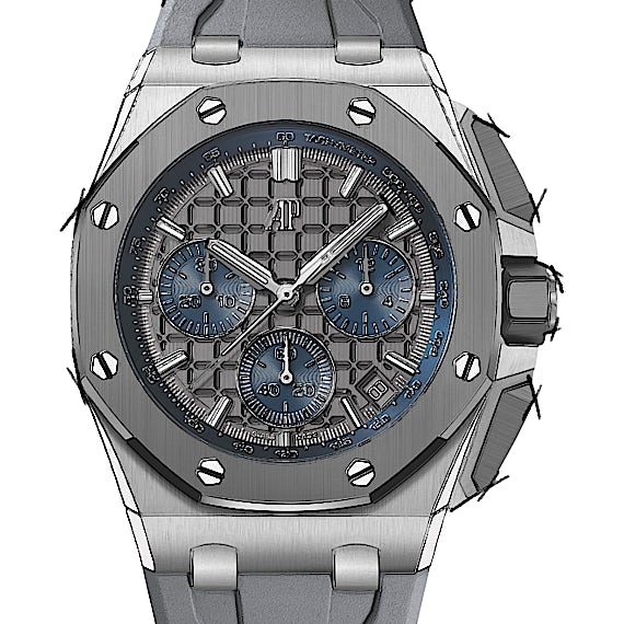Royal oak offshore watches cheap