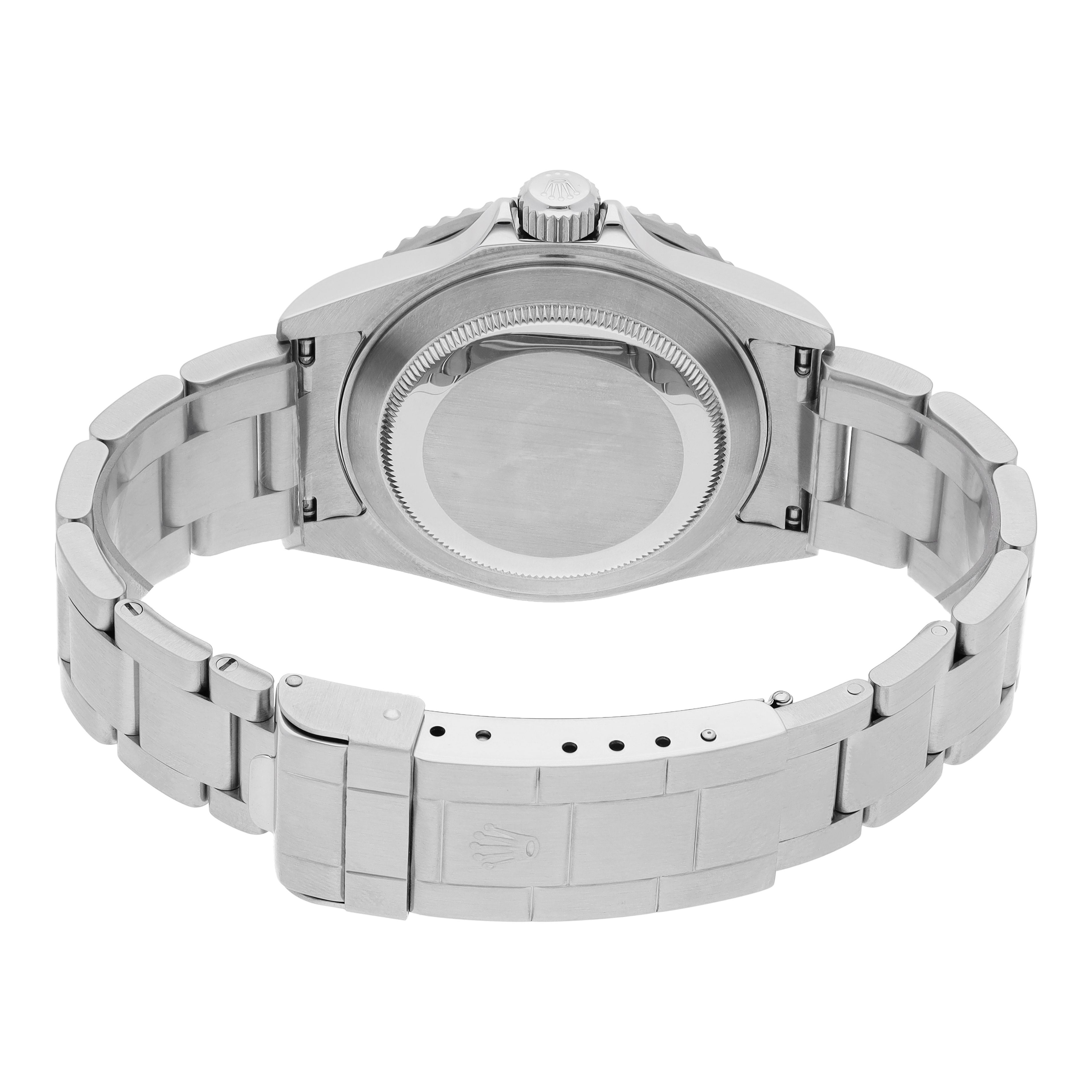 Rolex Submariner 16610