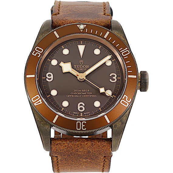 Tudor Black Bay 79250BM Tudor Black Bay 79250BM