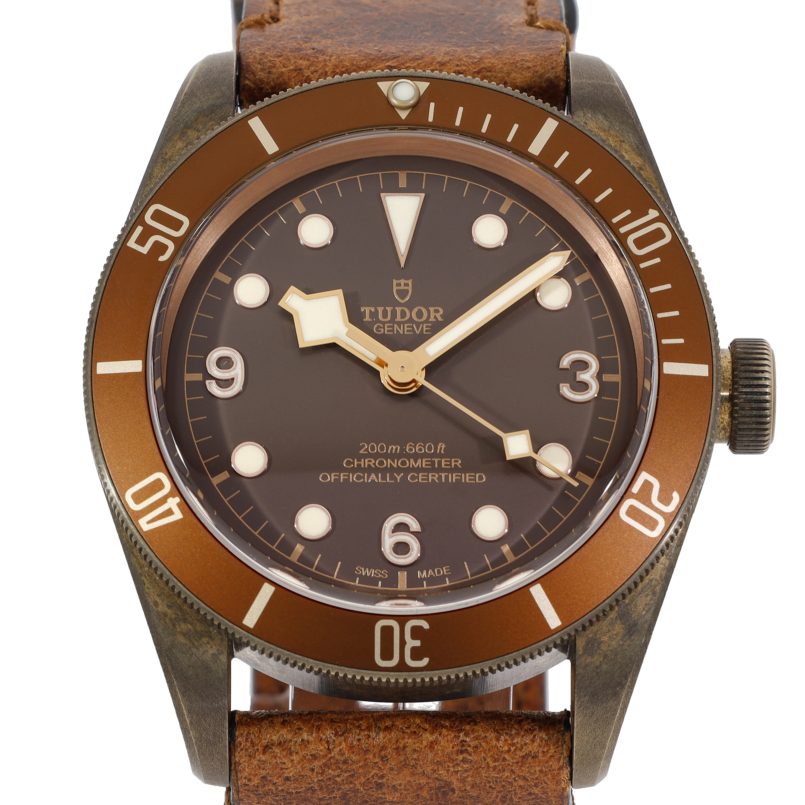 Tudor Black Bay 79250BM