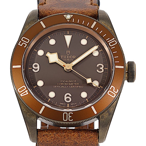 Tudor Black Bay 79250BM Tudor Black Bay 79250BM