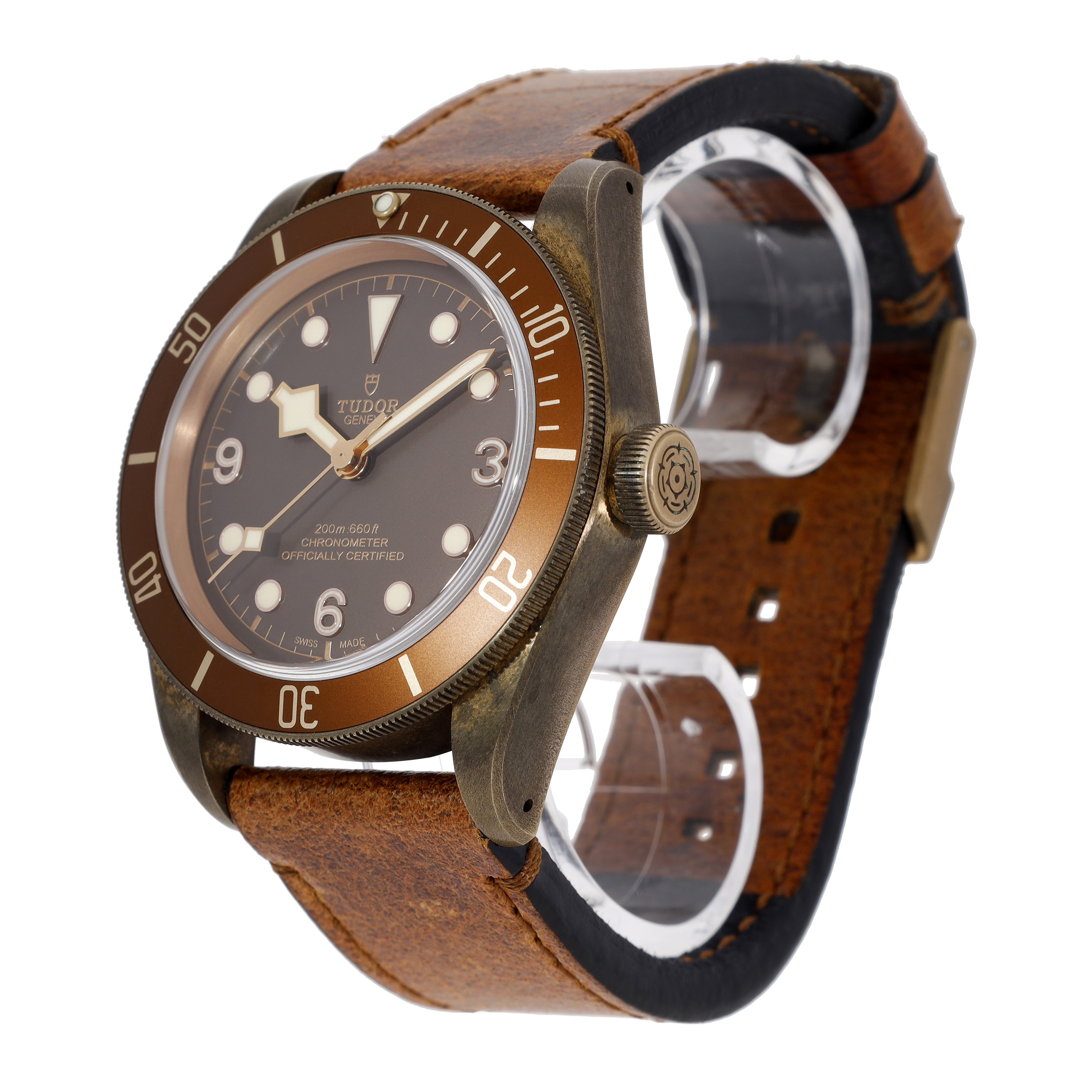 Tudor Black Bay 79250BM