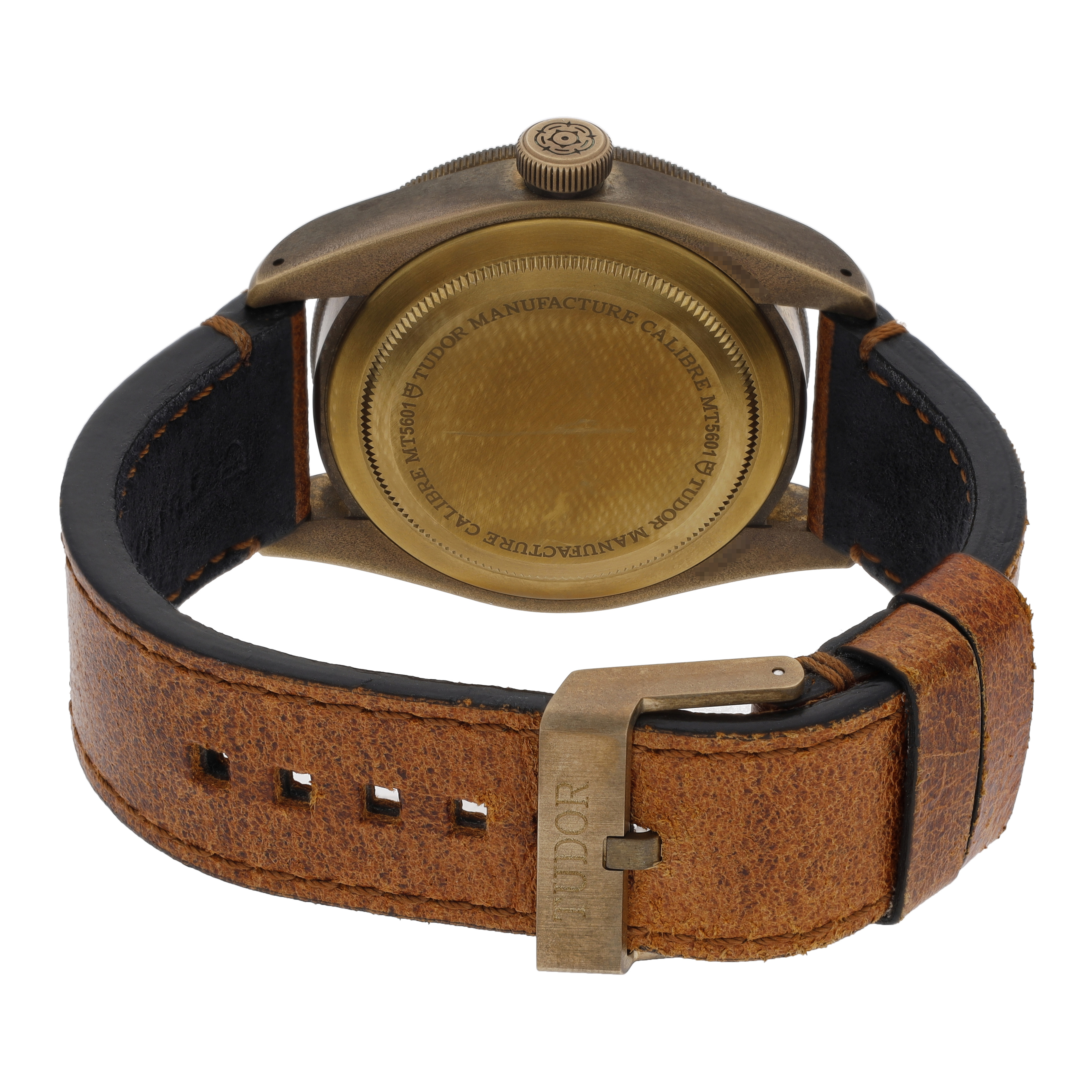 Tudor Black Bay 79250BM