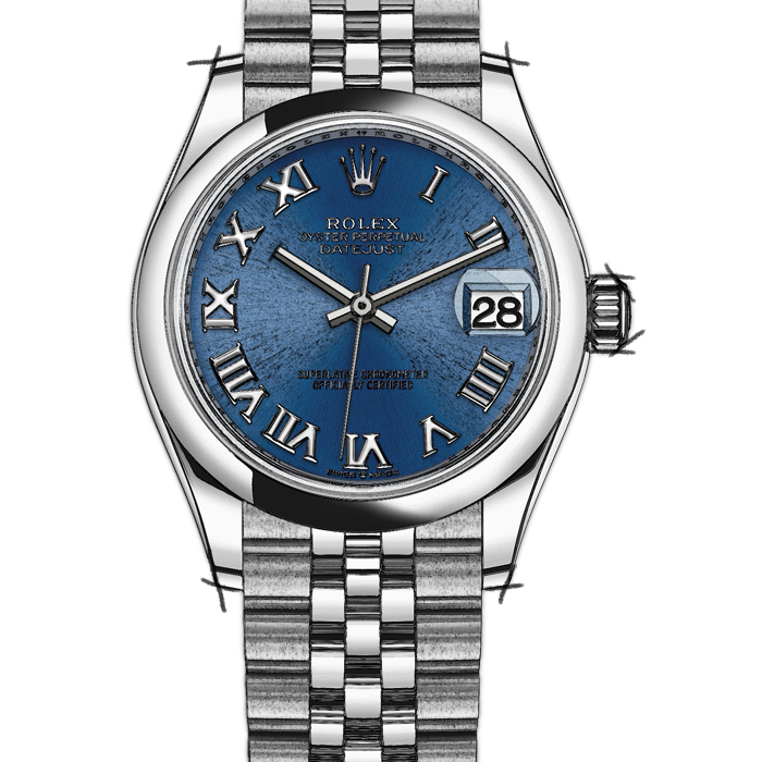 Rolex Datejust 278240