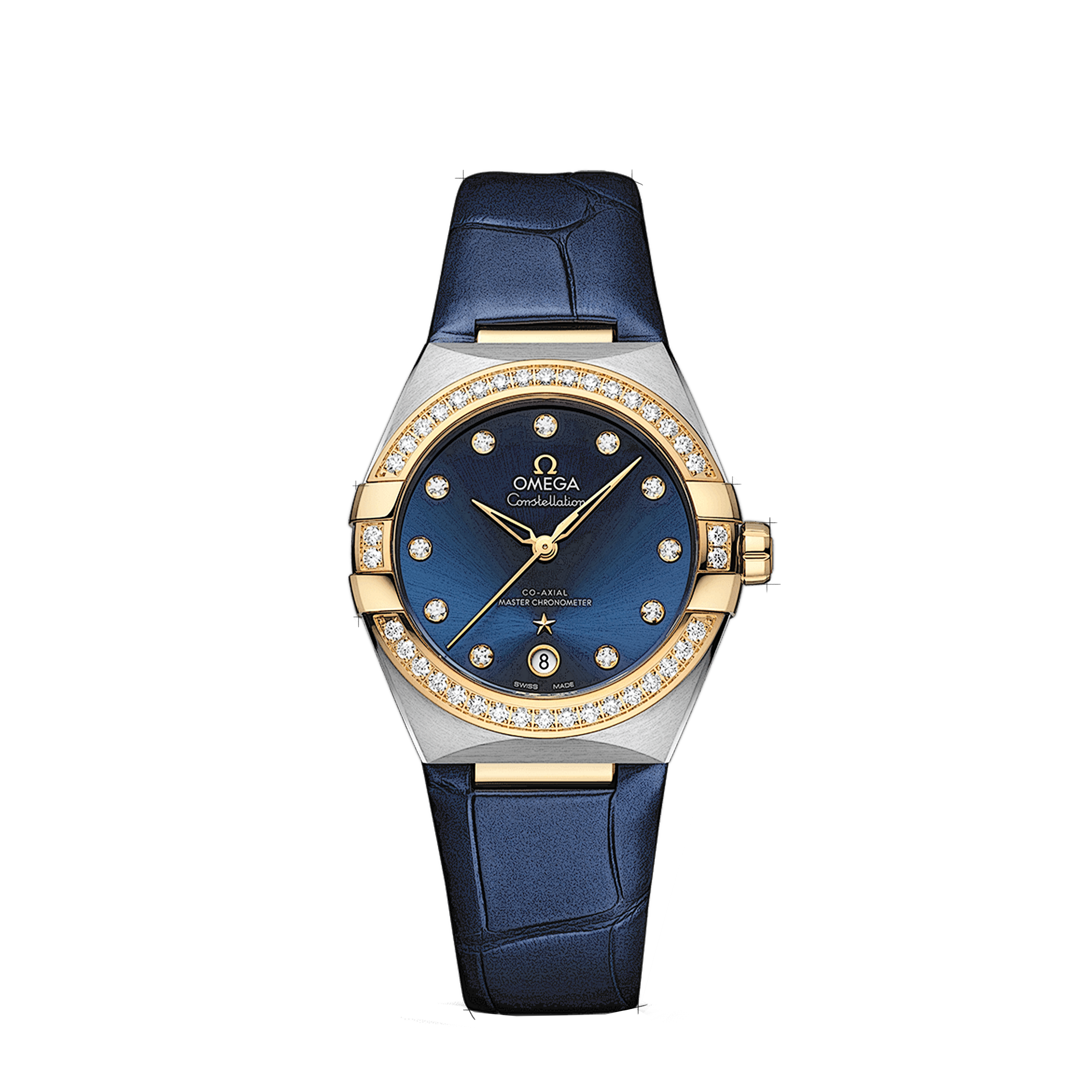 Omega Constellation 131.28.36.20.53.001