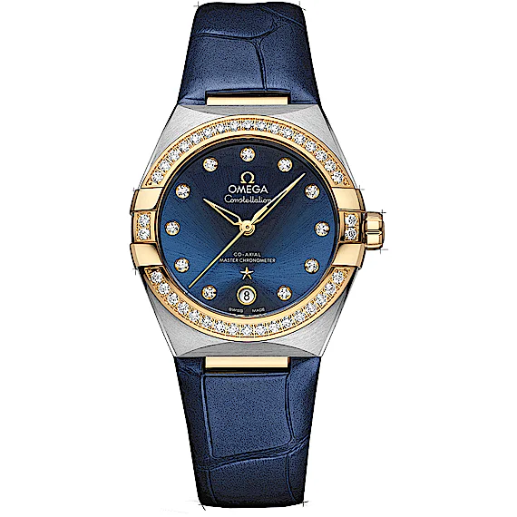 Omega Constellation 131.28.36.20.53.001 Omega Constellation 131.28.36.20.53.001