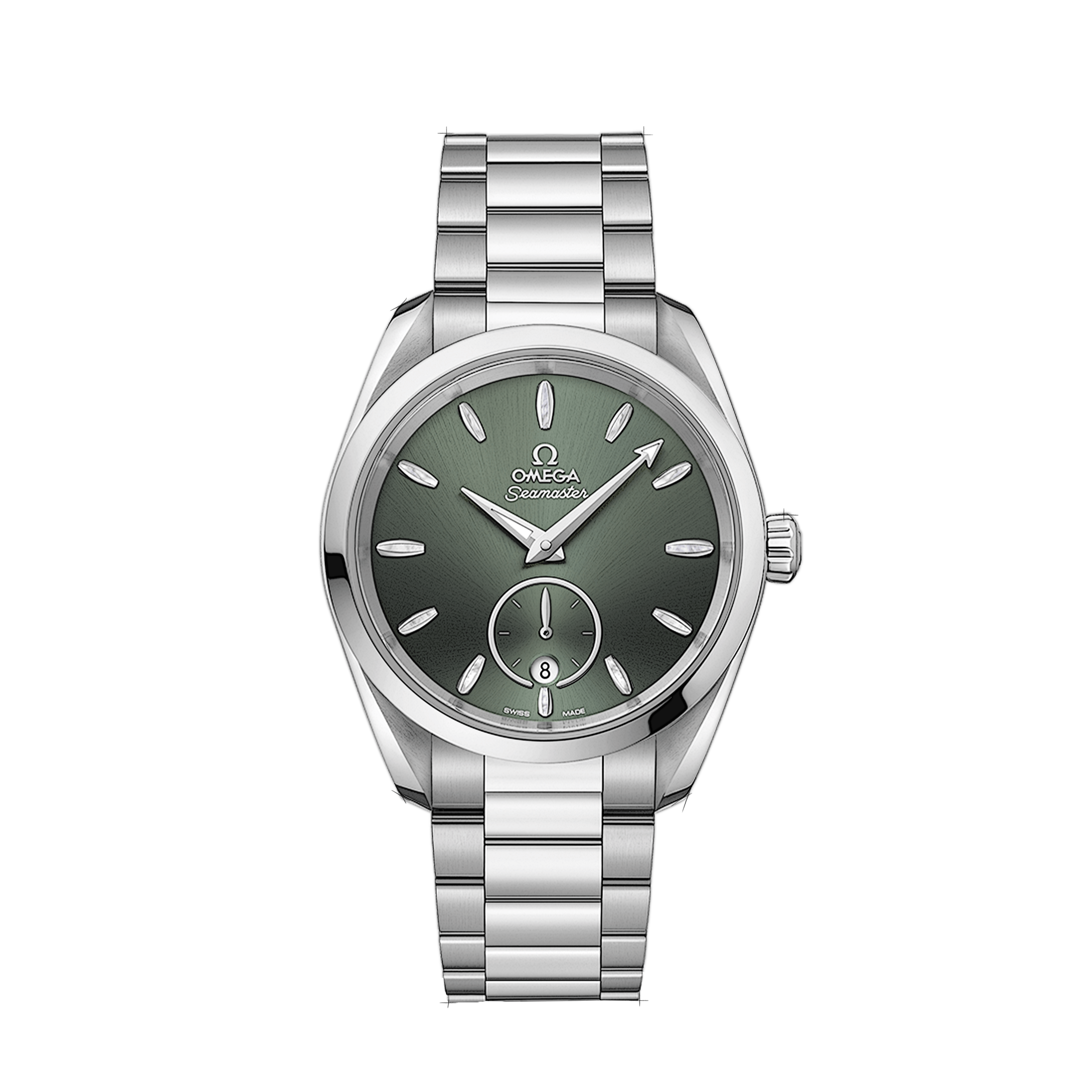 Omega Seamaster 220.10.38.20.10.001