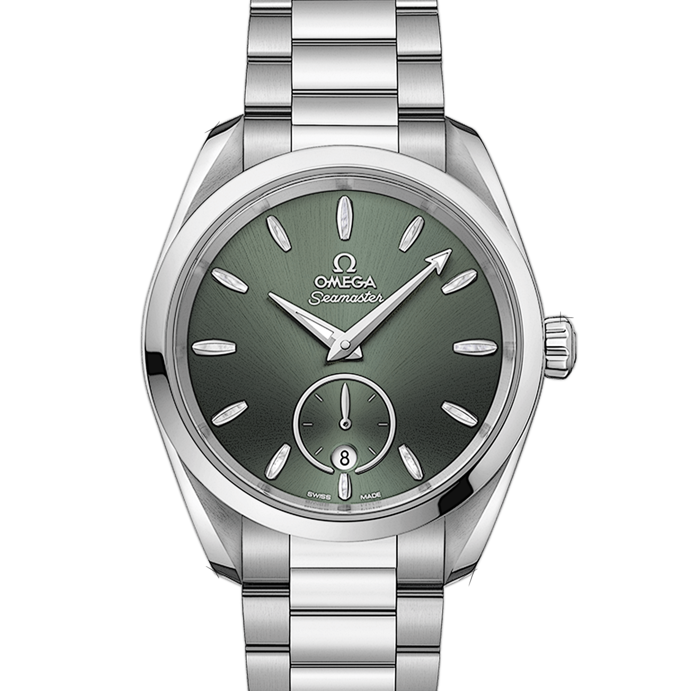 Omega Seamaster 220.10.38.20.10.001