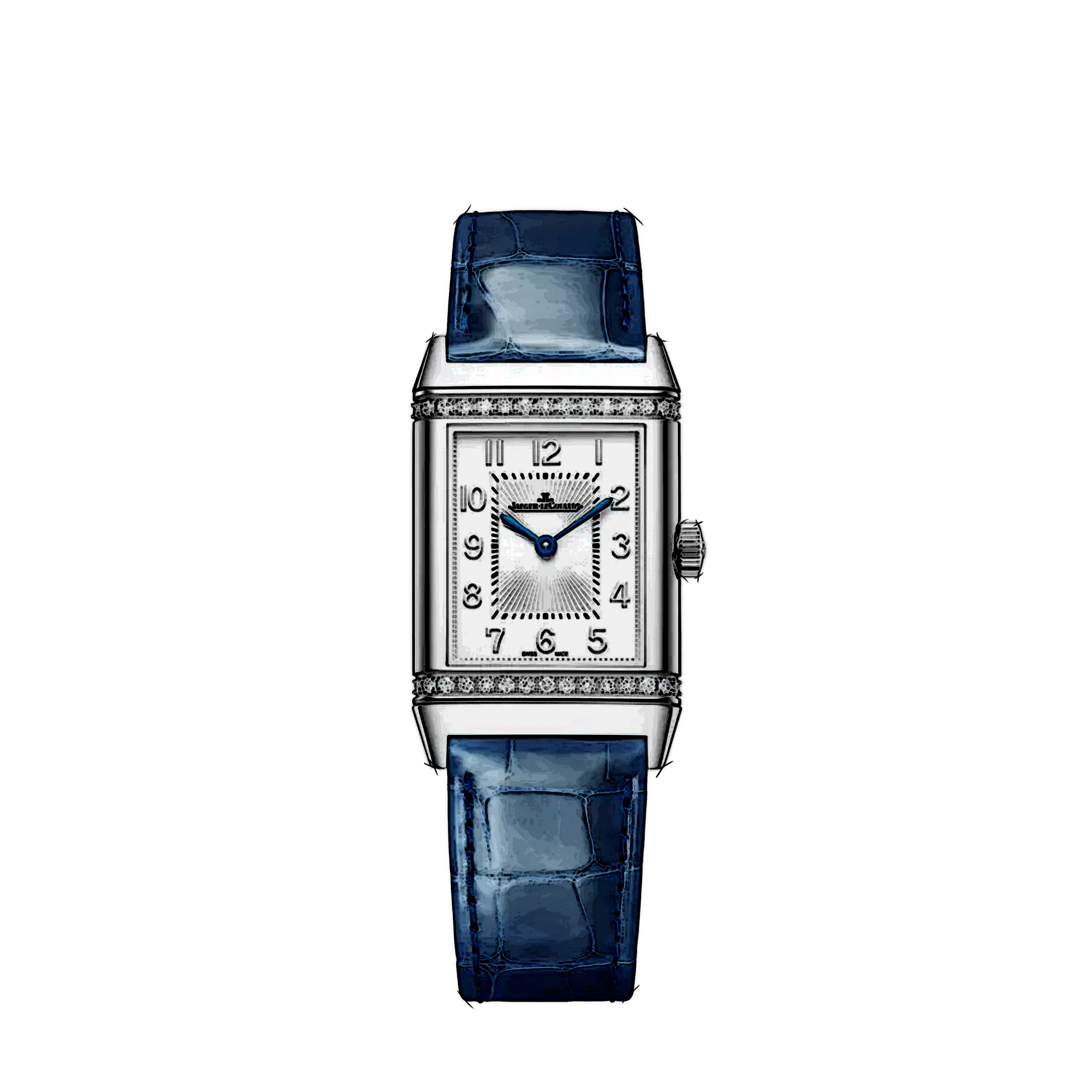 Jaeger-LeCoultre Reverso 2578480